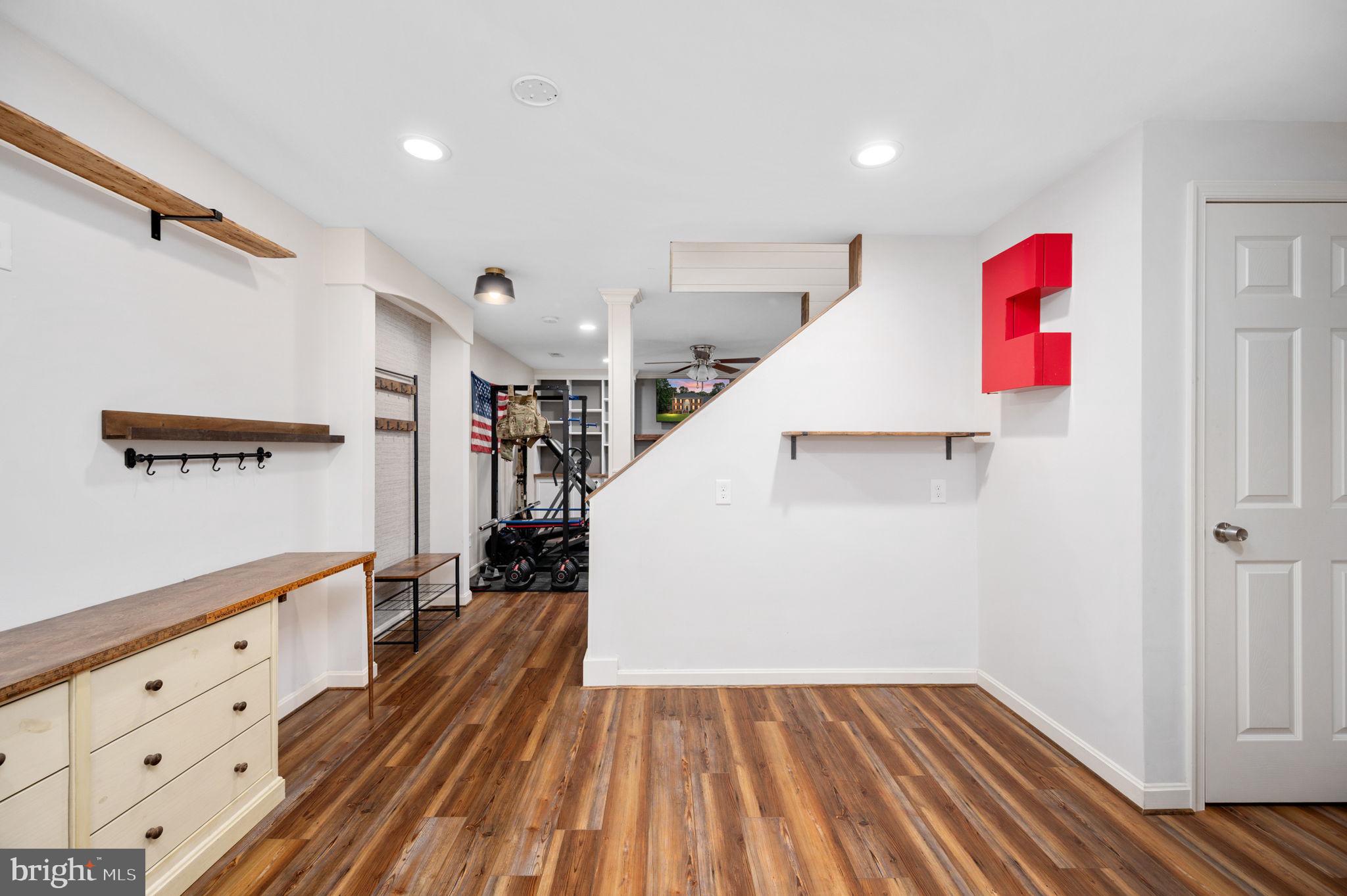 ESTATES OF LEE-JACKSON - Residential