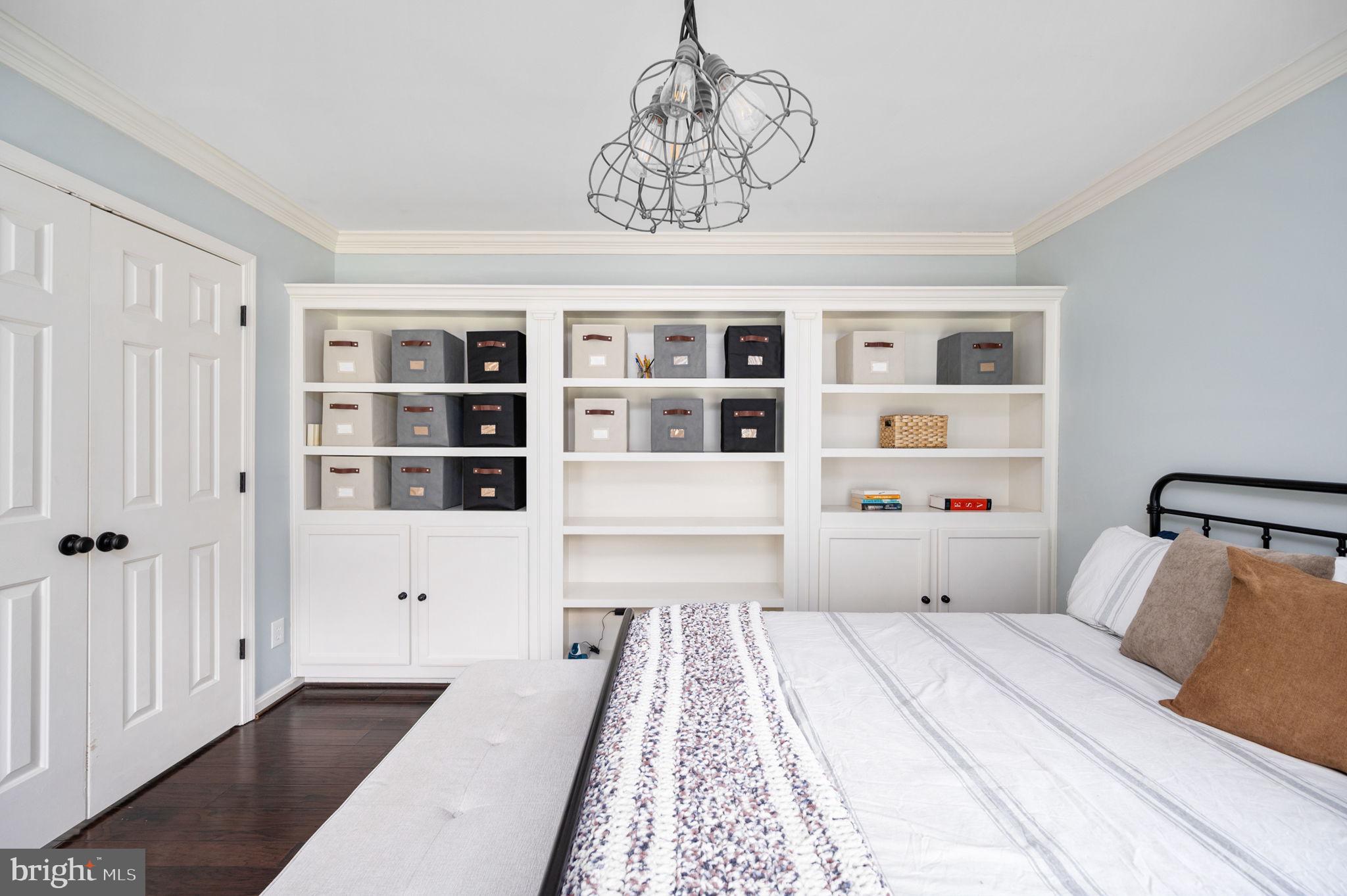 ESTATES OF LEE-JACKSON - Residential