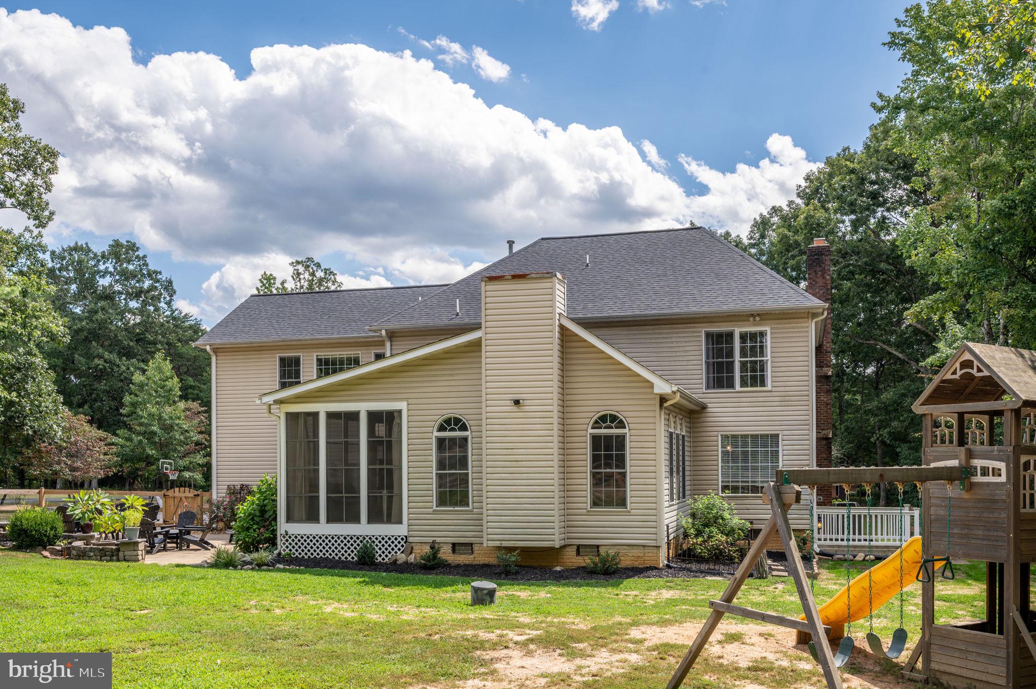 ESTATES OF LEE-JACKSON - Residential