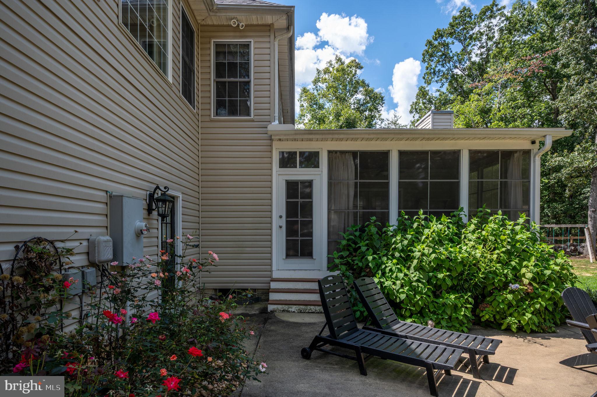 ESTATES OF LEE-JACKSON - Residential