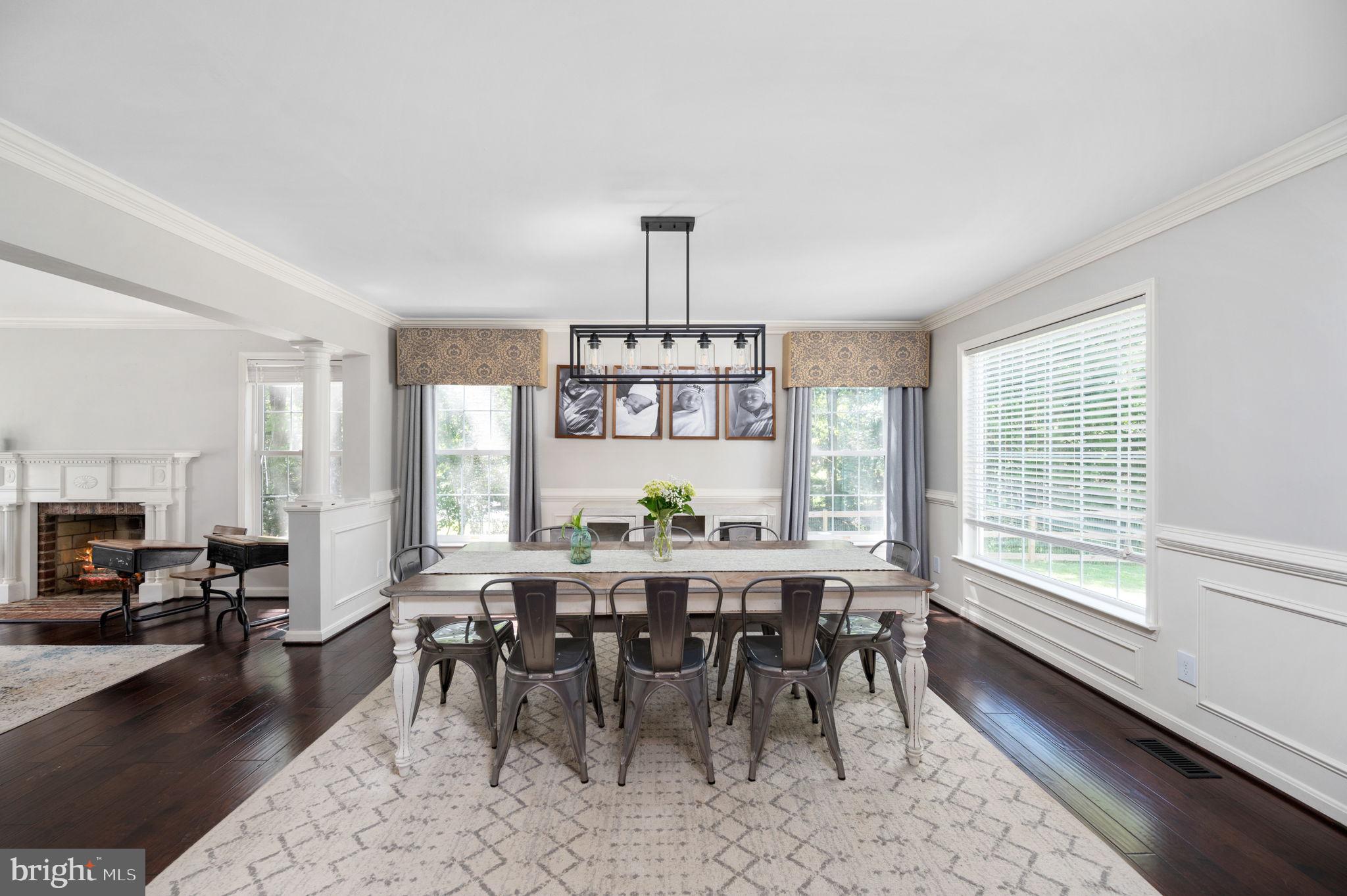 ESTATES OF LEE-JACKSON - Residential