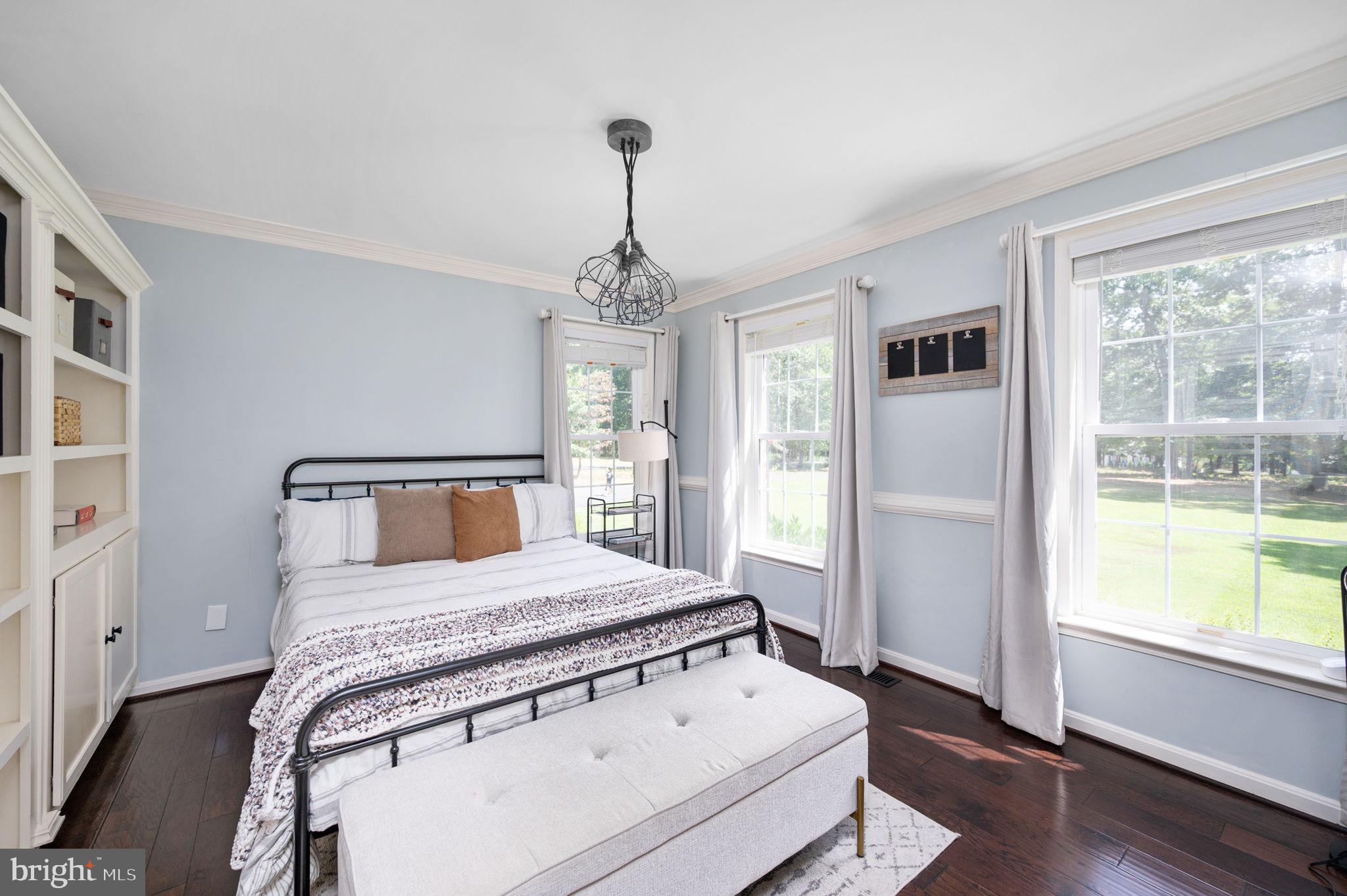 ESTATES OF LEE-JACKSON - Residential