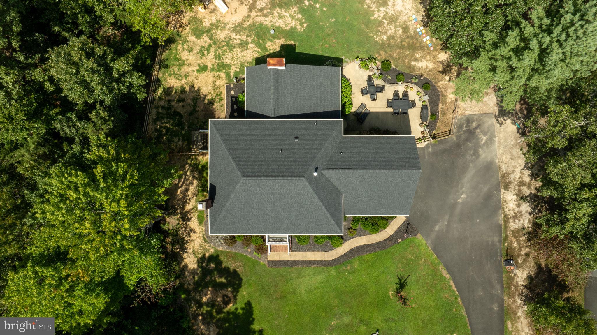 ESTATES OF LEE-JACKSON - Residential