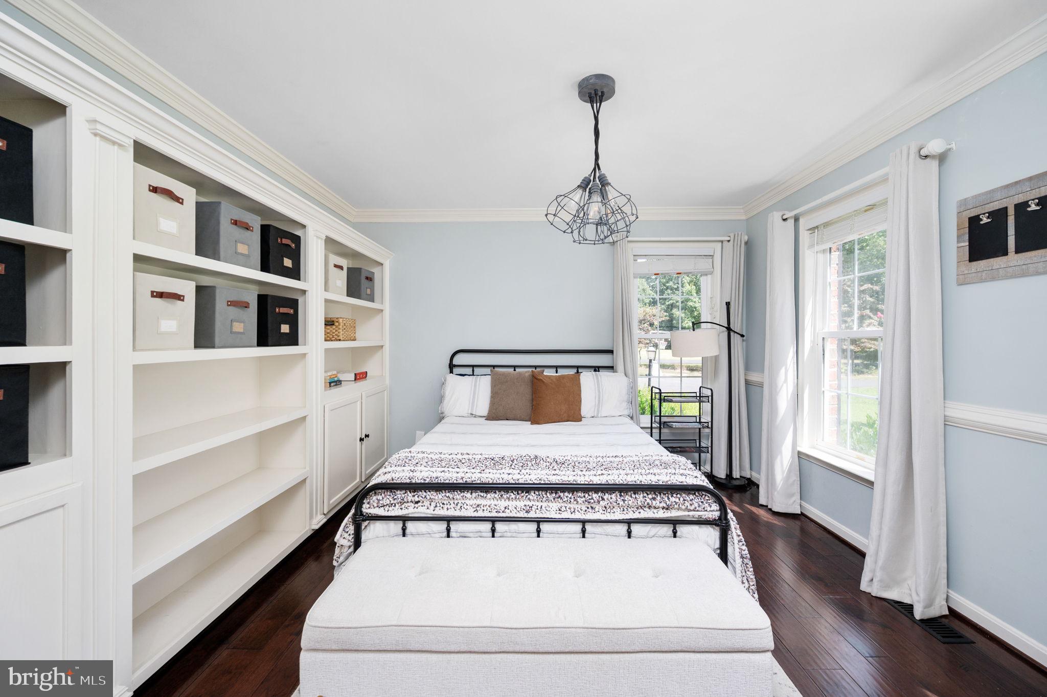 ESTATES OF LEE-JACKSON - Residential