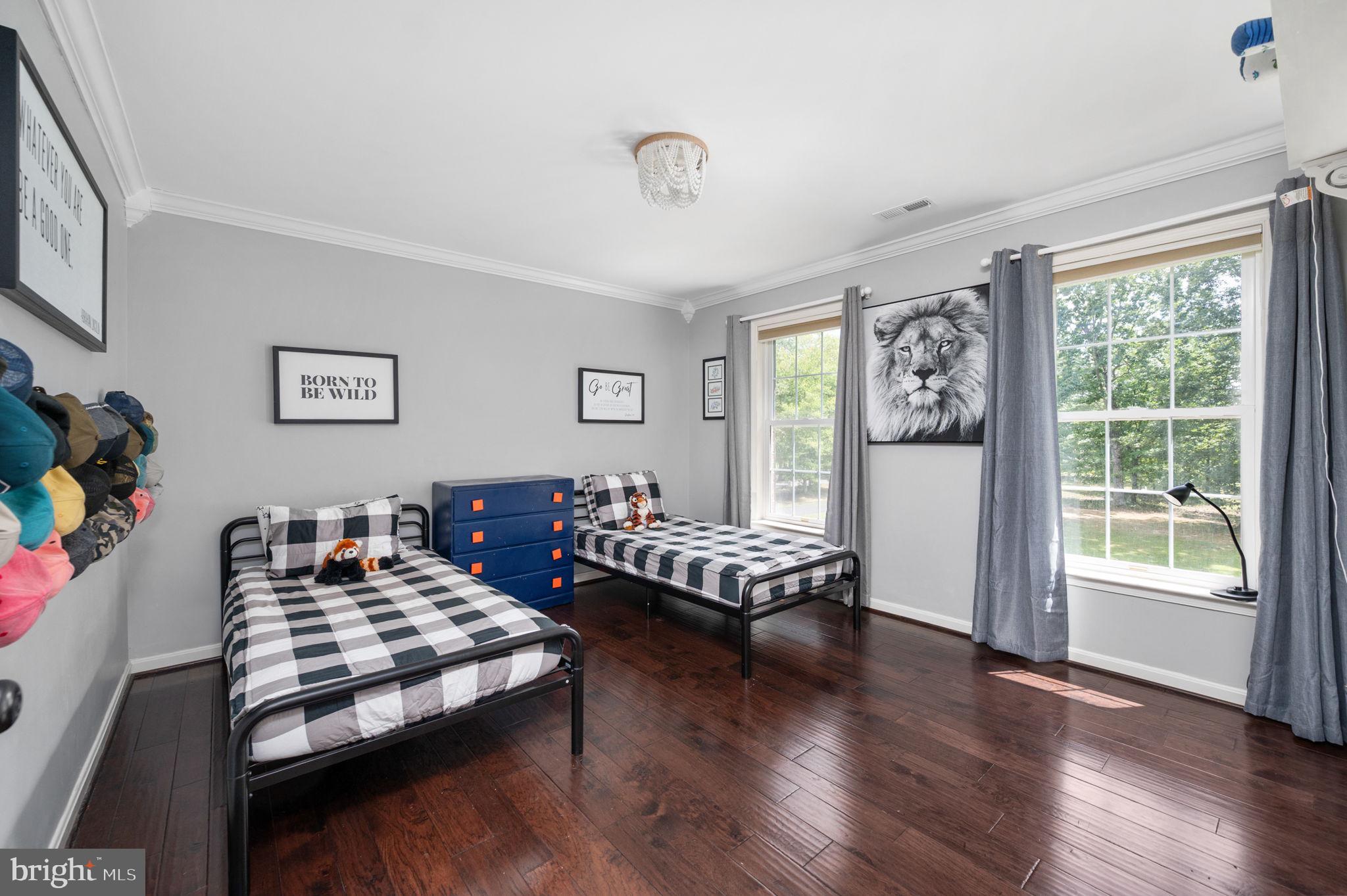 ESTATES OF LEE-JACKSON - Residential