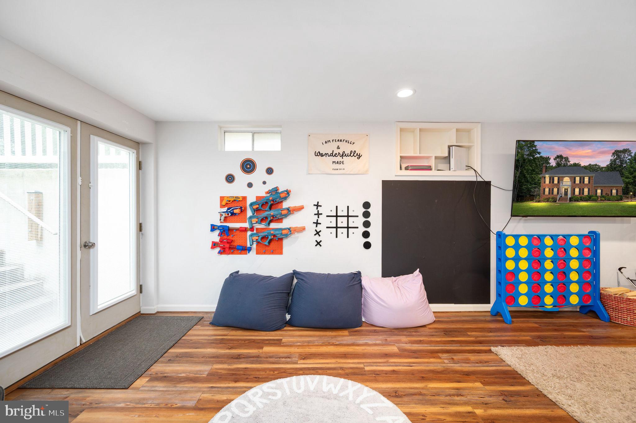 ESTATES OF LEE-JACKSON - Residential