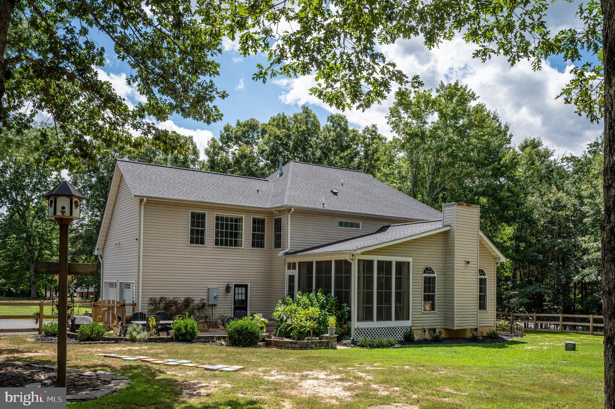 ESTATES OF LEE-JACKSON - Residential