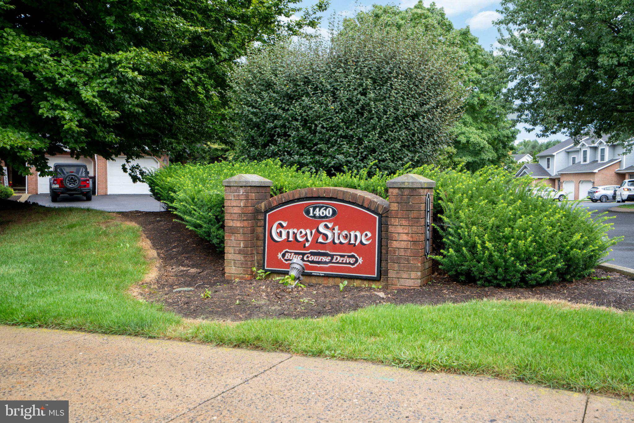 1460 BLUE COURSE DRIVE 26