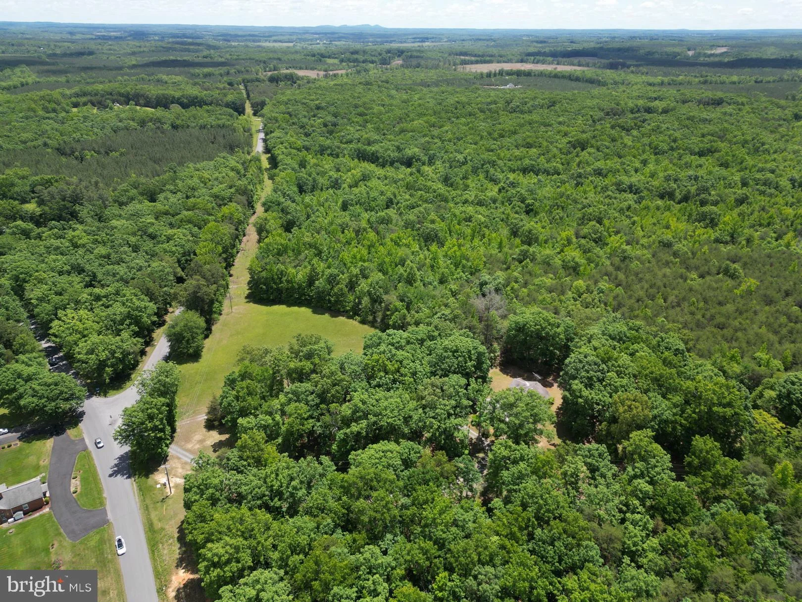 4063 Pattie Road, Buckingham, VA, 23921