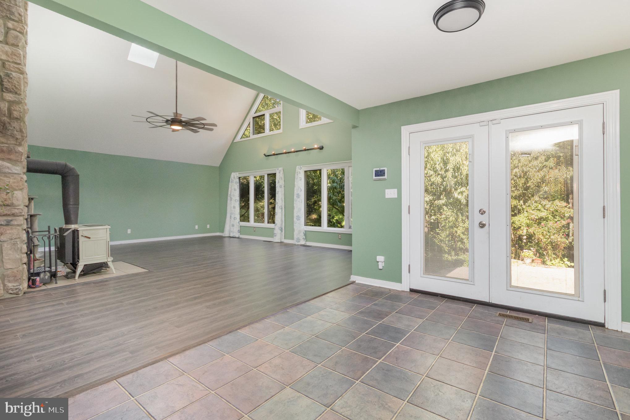 THE MEADOWS AT DAHLGREN - Residential