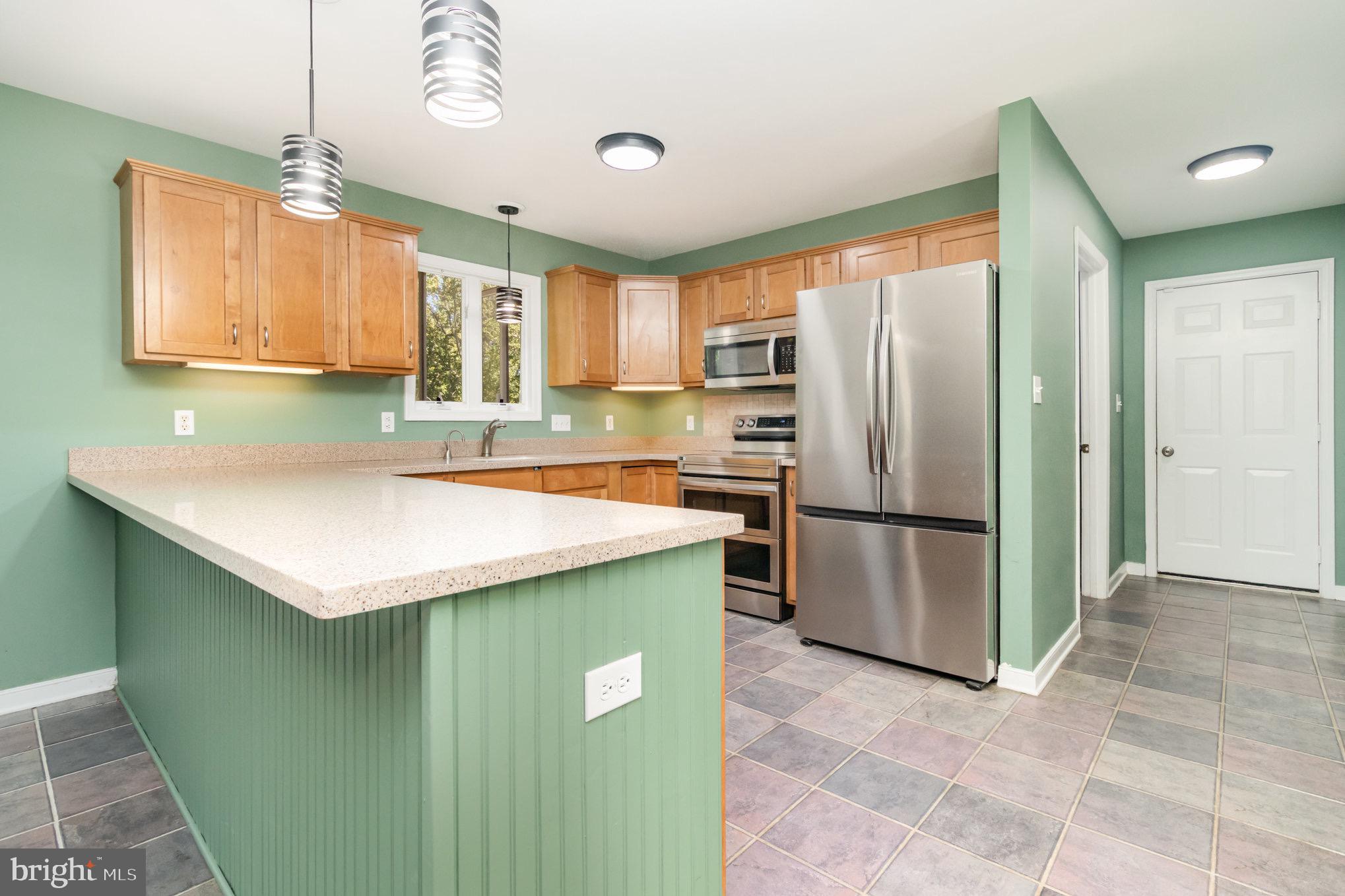 THE MEADOWS AT DAHLGREN - Residential