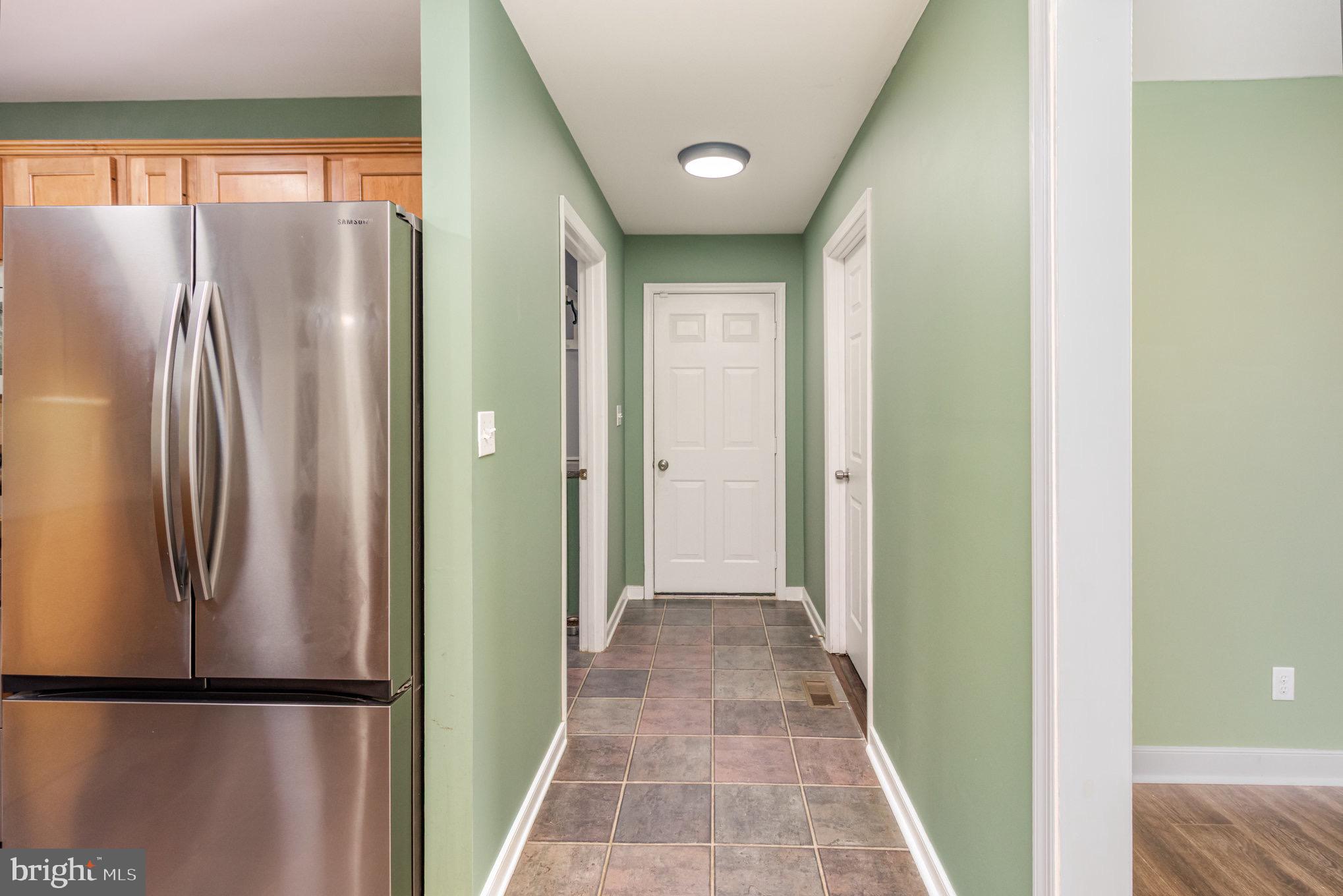 THE MEADOWS AT DAHLGREN - Residential