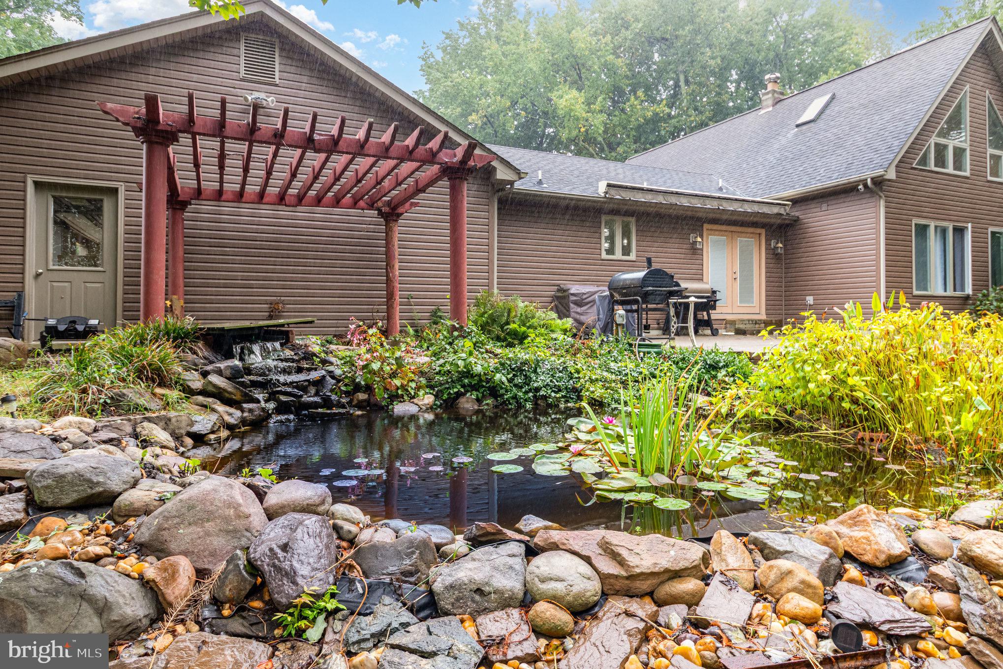 THE MEADOWS AT DAHLGREN - Residential