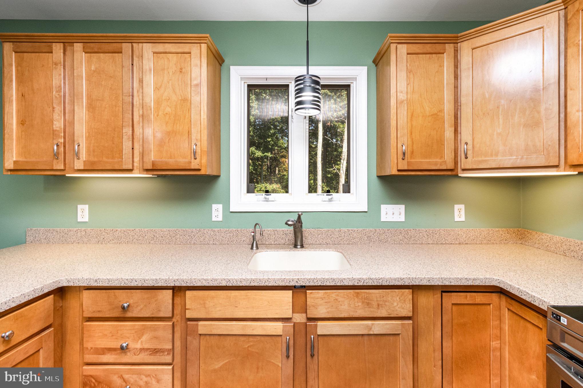 THE MEADOWS AT DAHLGREN - Residential