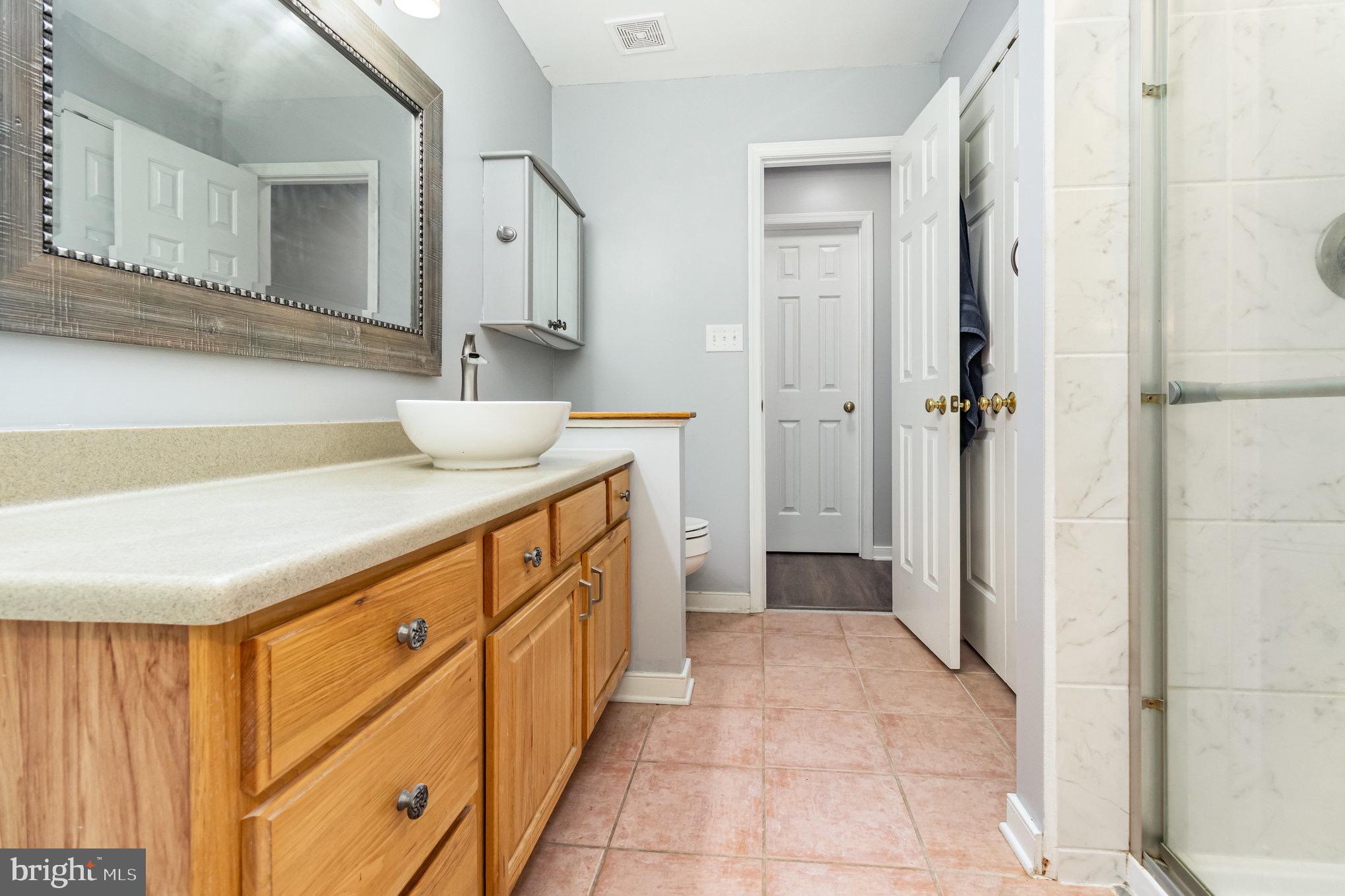 THE MEADOWS AT DAHLGREN - Residential