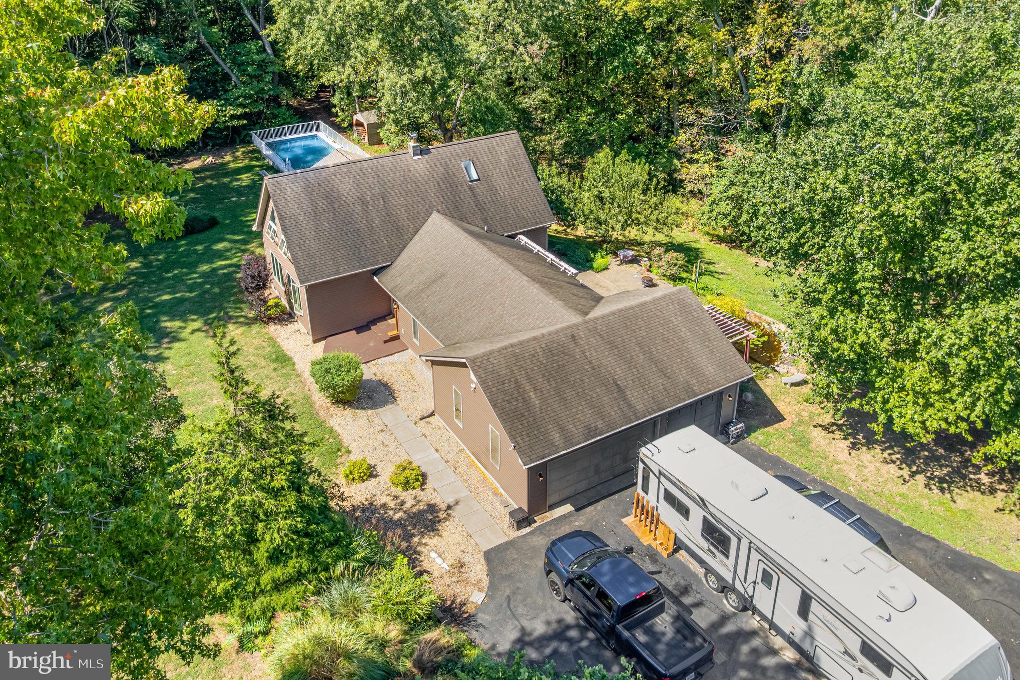 THE MEADOWS AT DAHLGREN - Residential