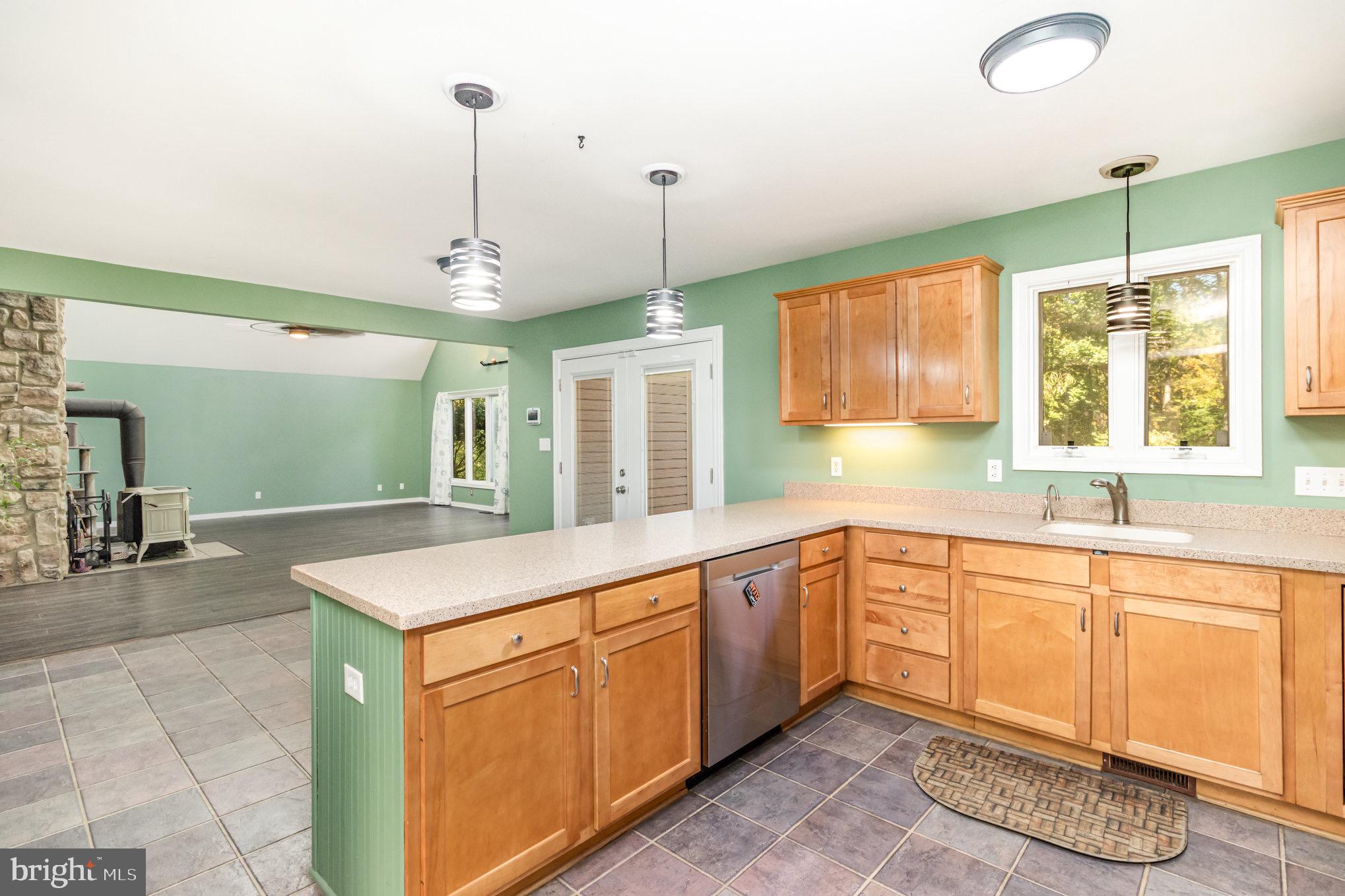 THE MEADOWS AT DAHLGREN - Residential