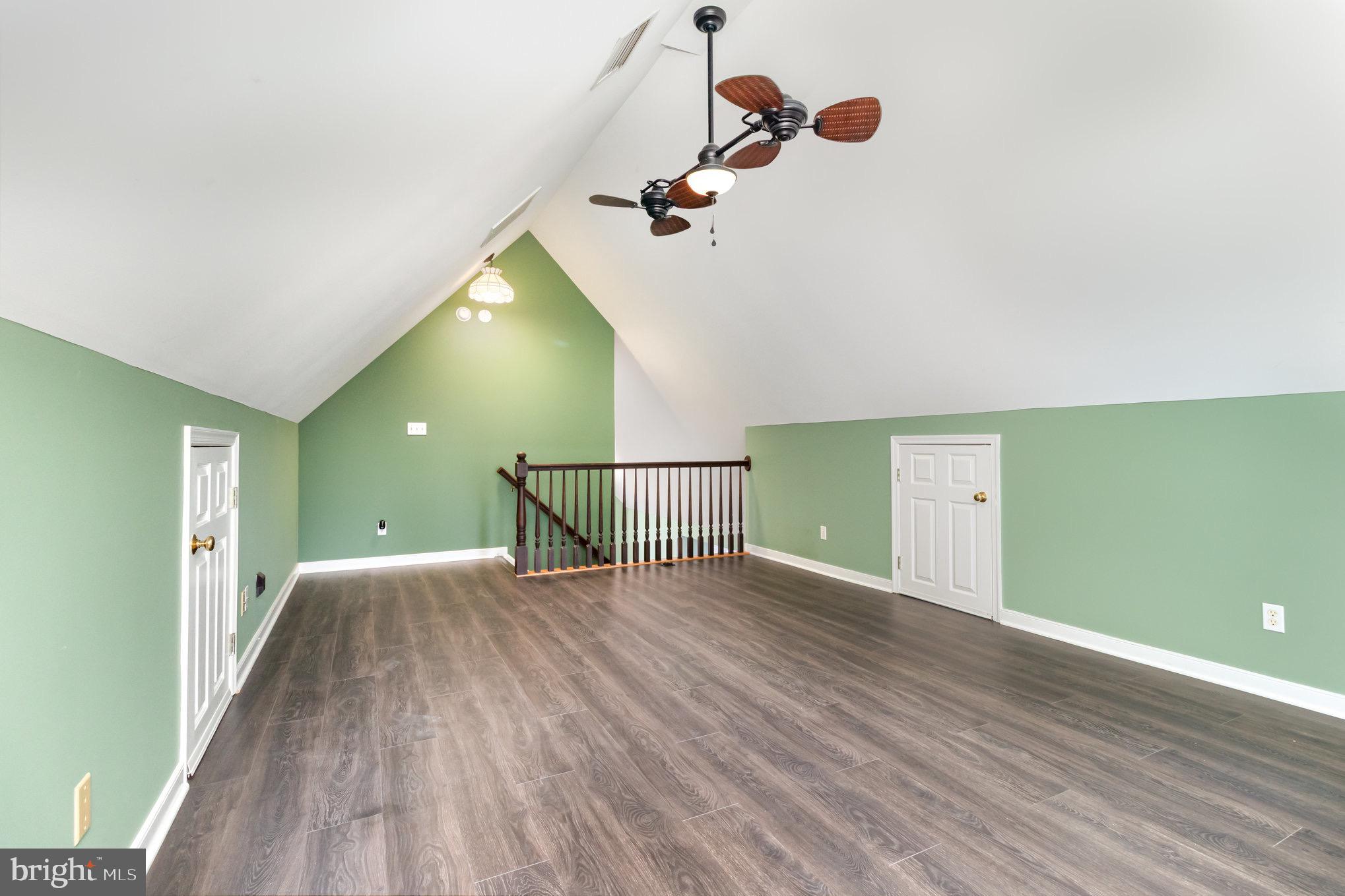 THE MEADOWS AT DAHLGREN - Residential