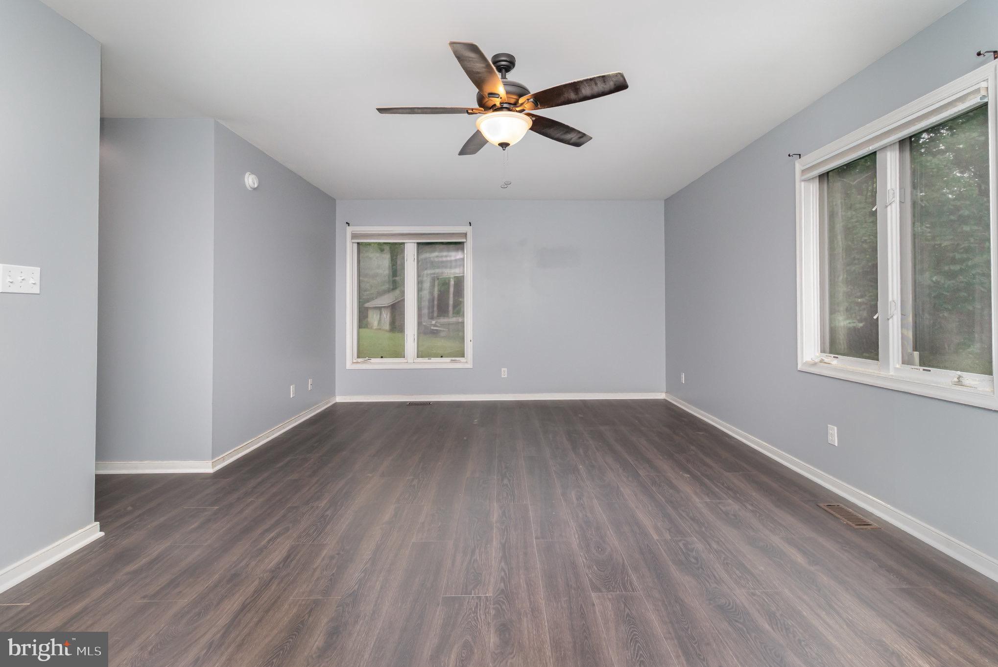 THE MEADOWS AT DAHLGREN - Residential