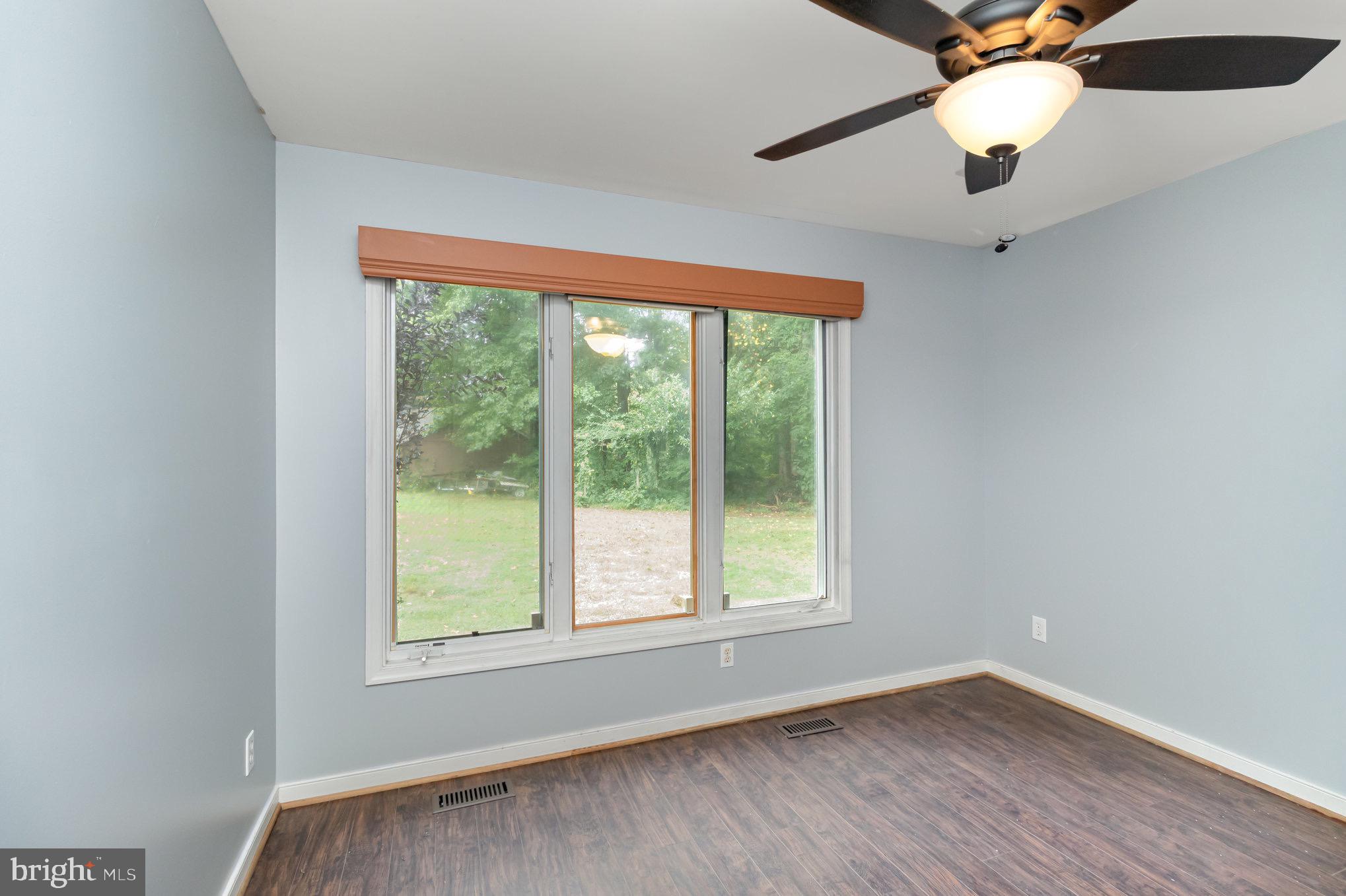 THE MEADOWS AT DAHLGREN - Residential