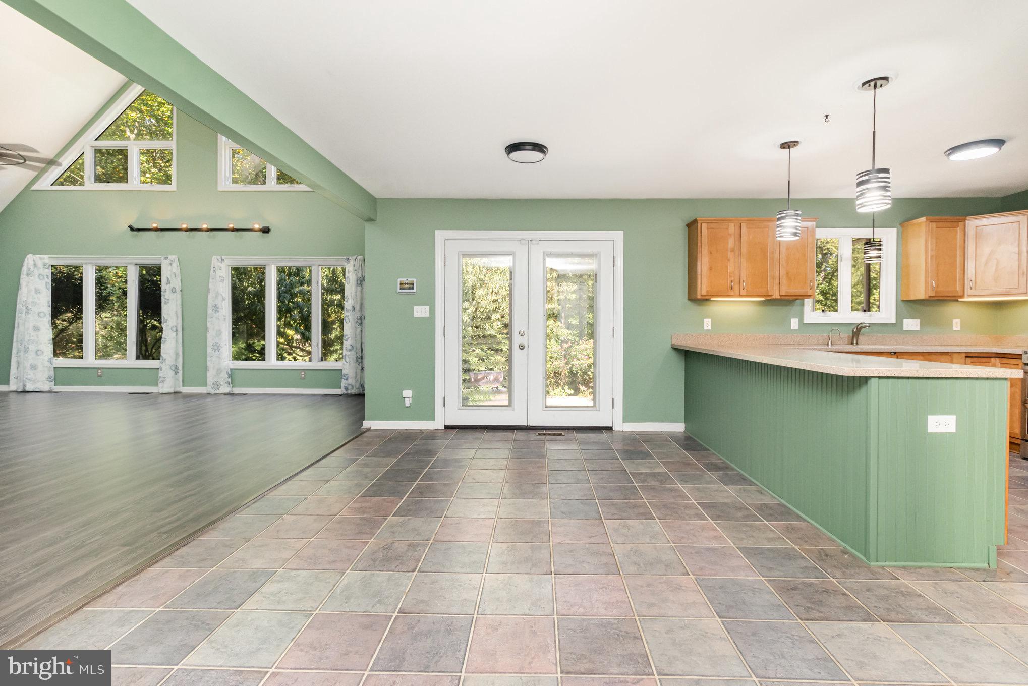 THE MEADOWS AT DAHLGREN - Residential