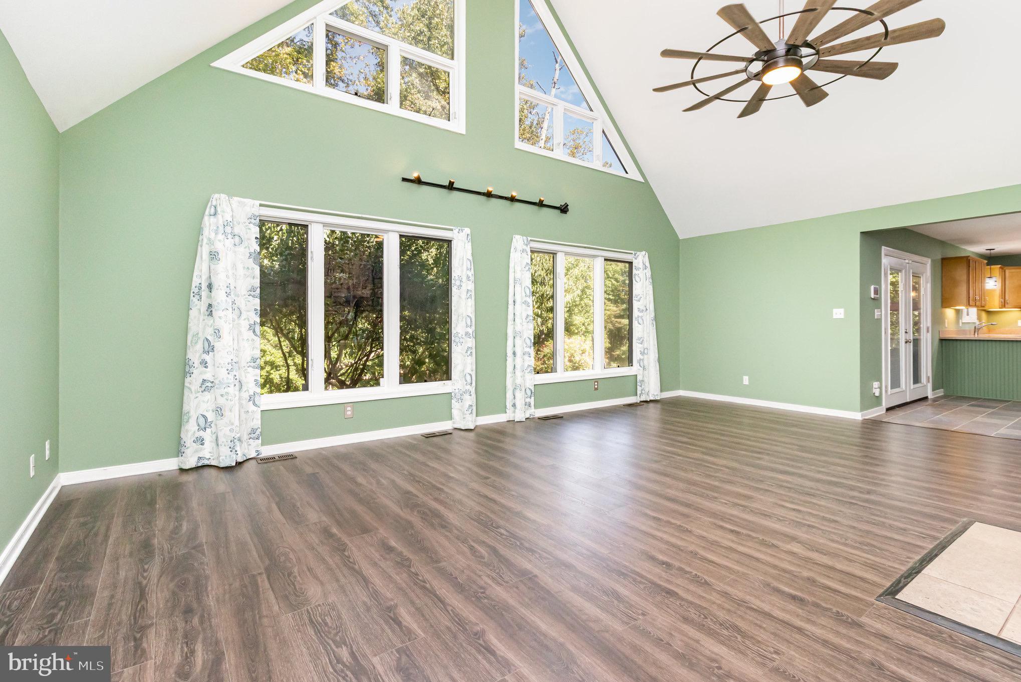 THE MEADOWS AT DAHLGREN - Residential