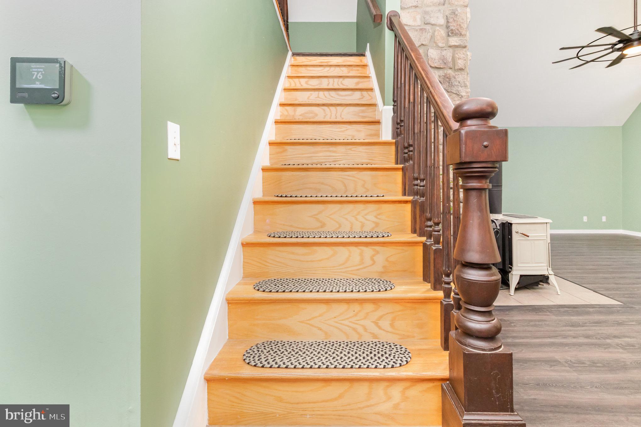 THE MEADOWS AT DAHLGREN - Residential