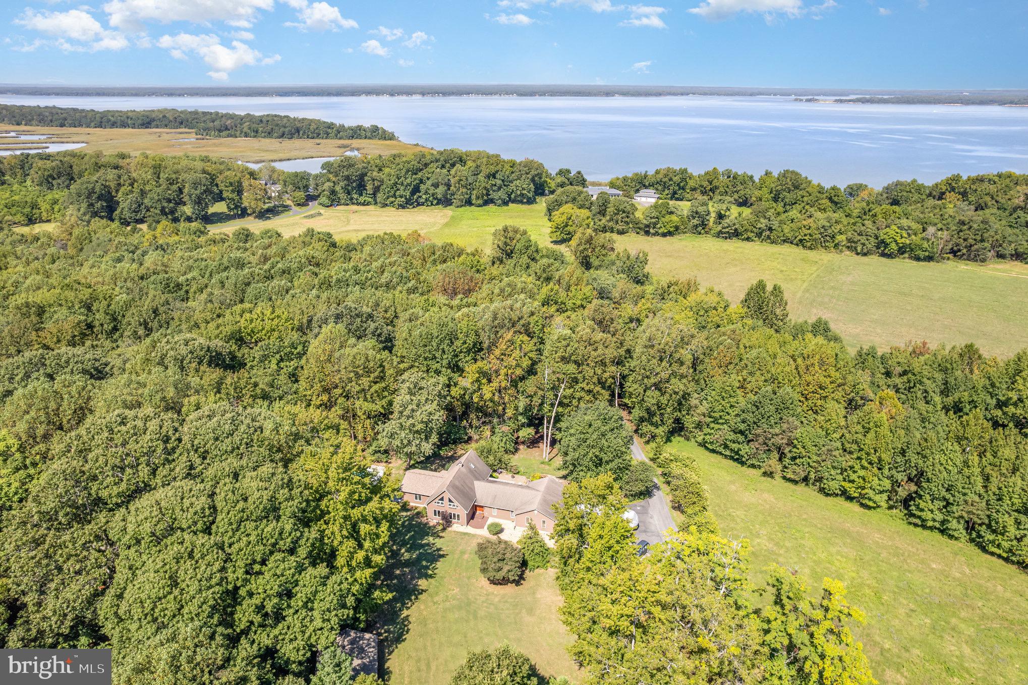 THE MEADOWS AT DAHLGREN - Residential