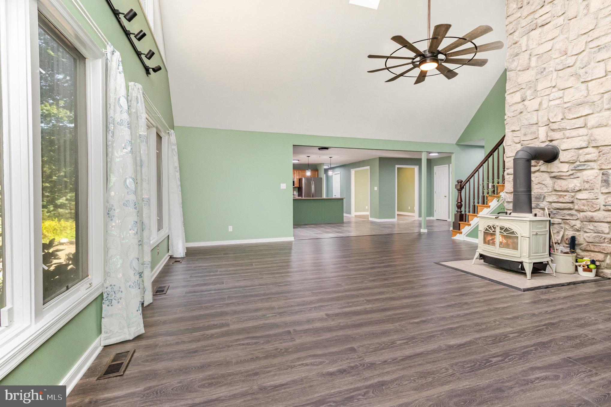 THE MEADOWS AT DAHLGREN - Residential