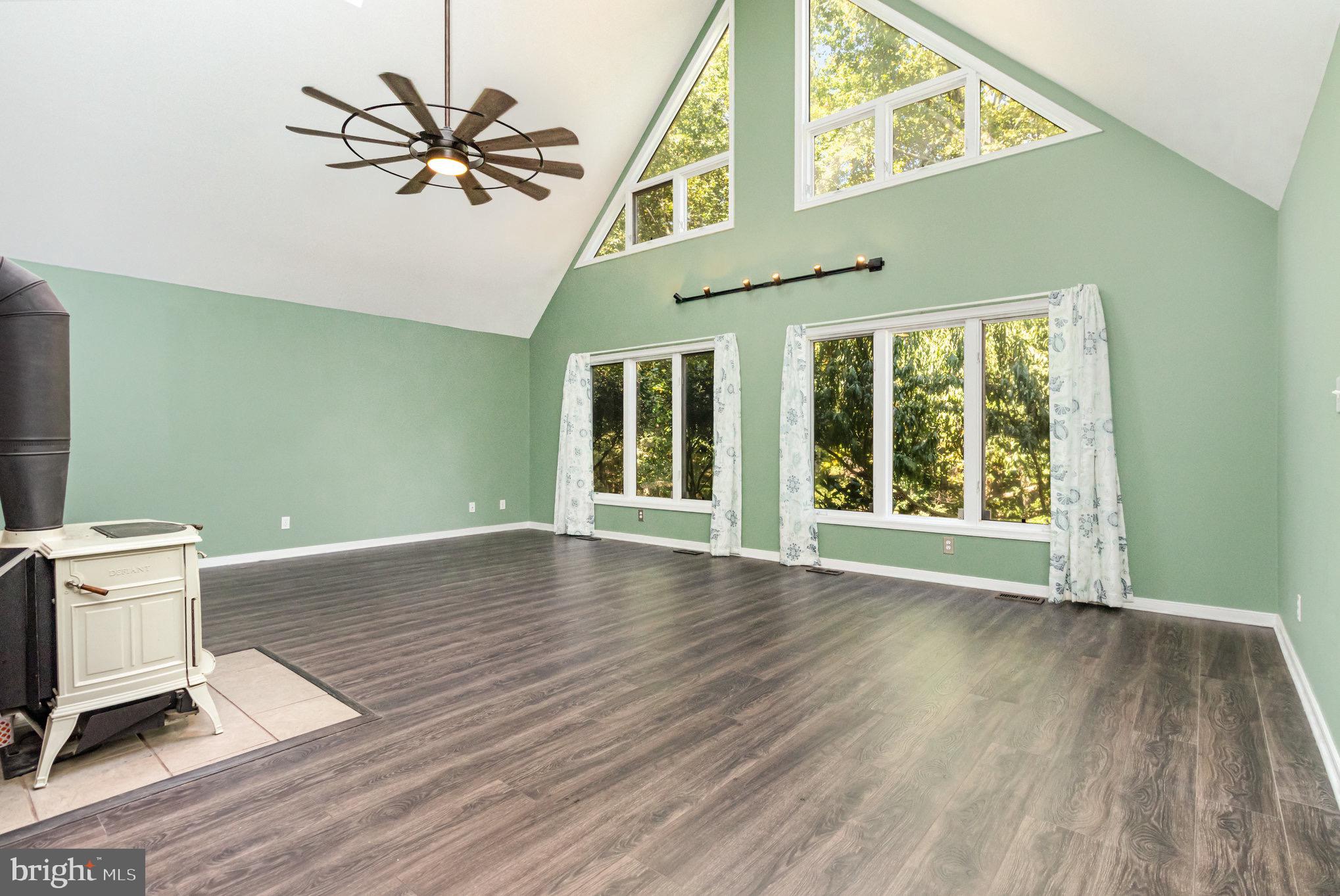 THE MEADOWS AT DAHLGREN - Residential