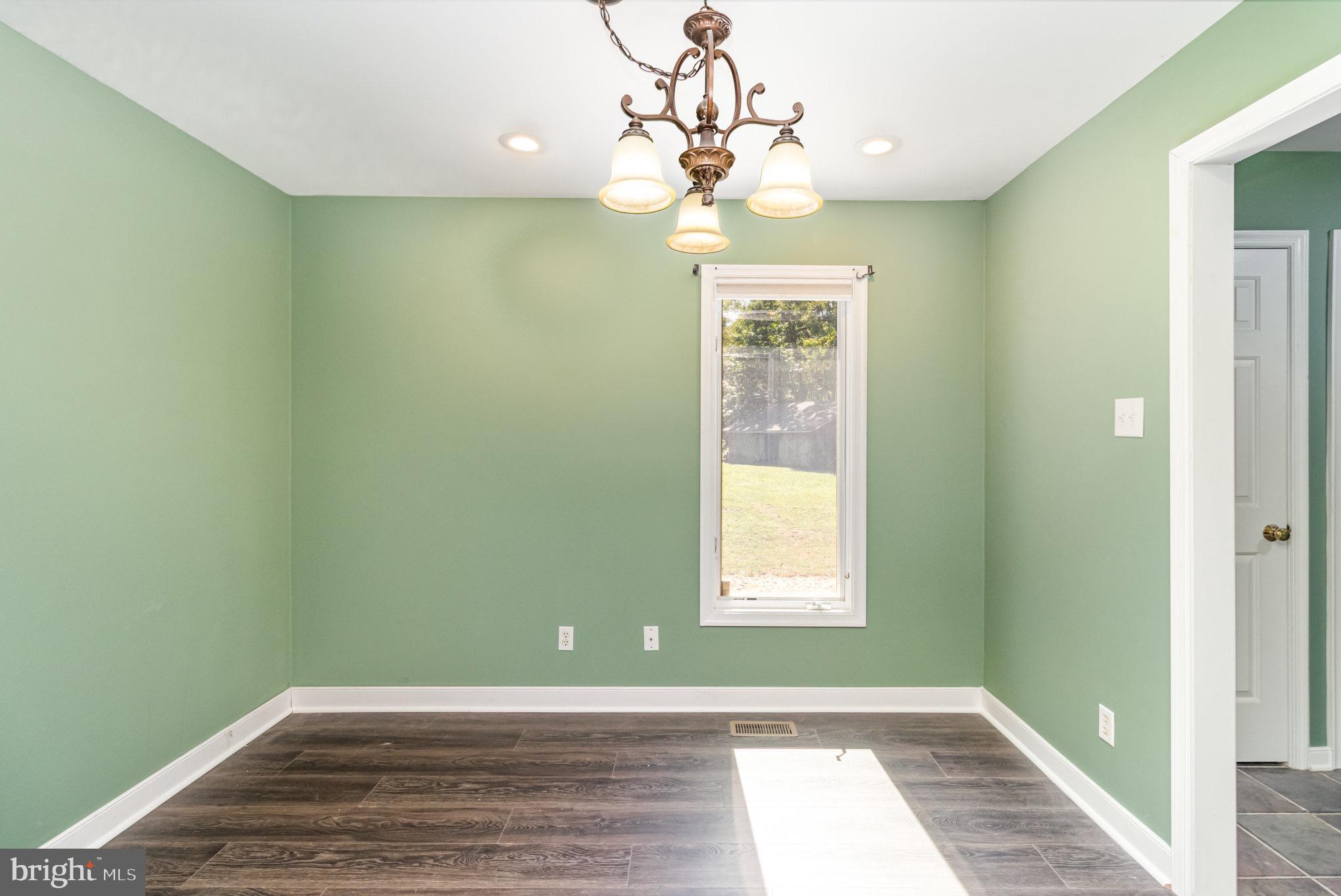 THE MEADOWS AT DAHLGREN - Residential