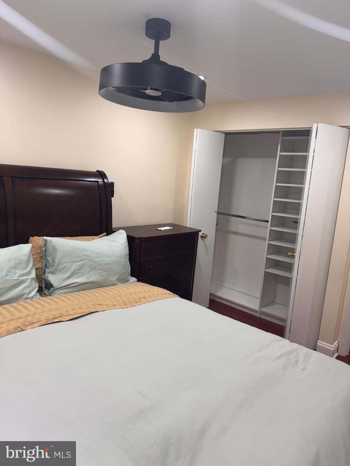 LONGMEAD - Residential Lease