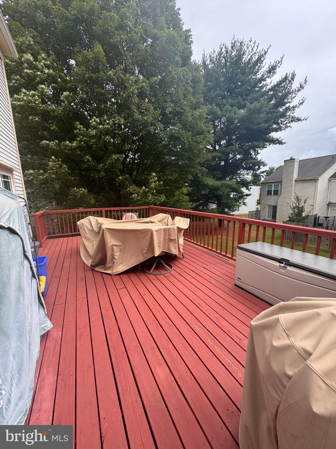 LONGMEAD - Residential Lease