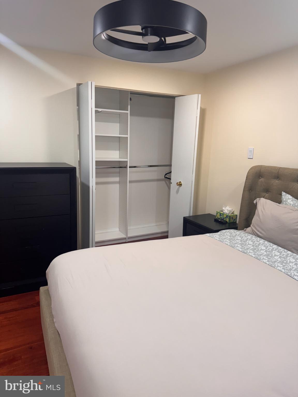 LONGMEAD - Residential Lease