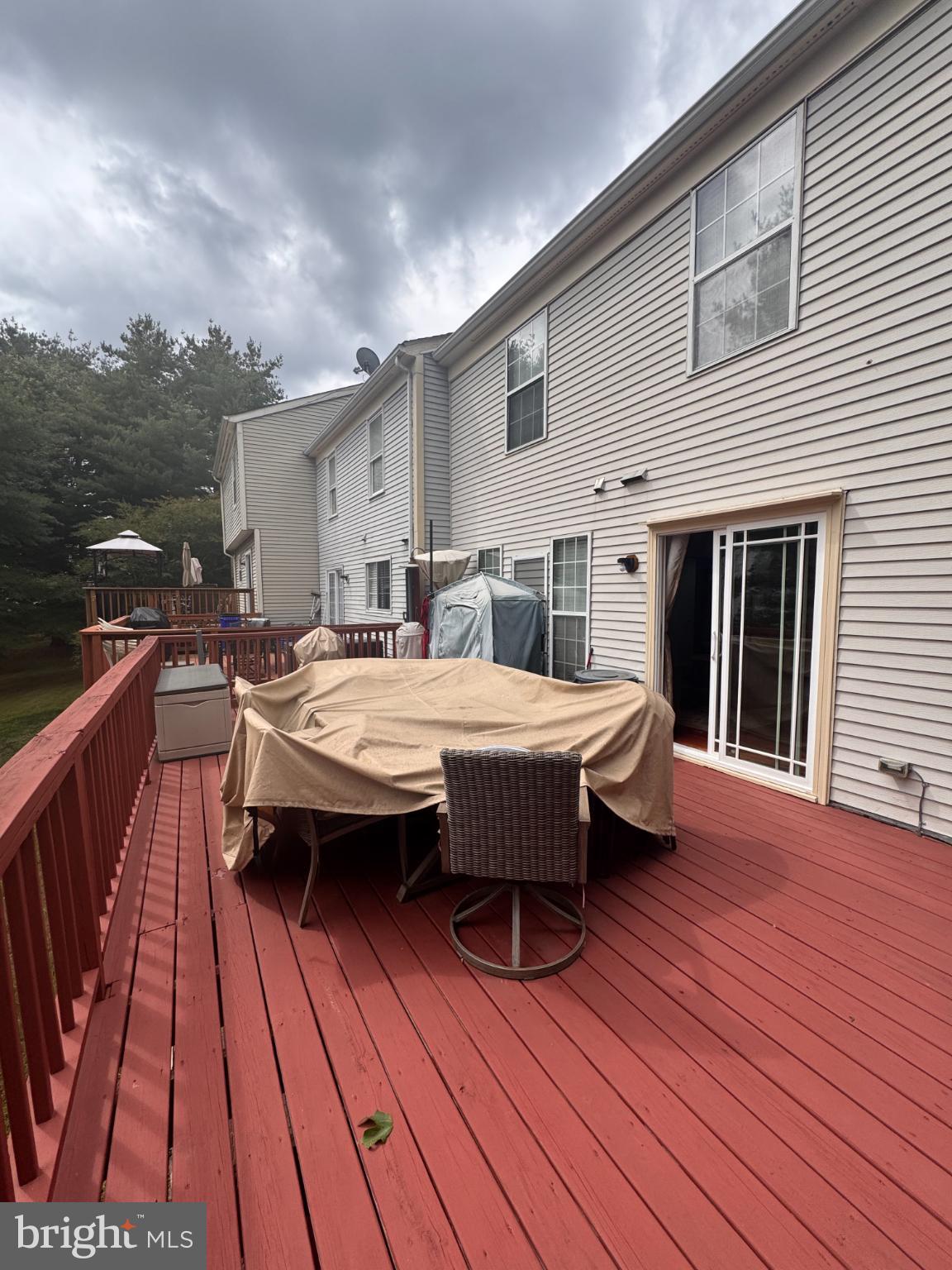 LONGMEAD - Residential Lease