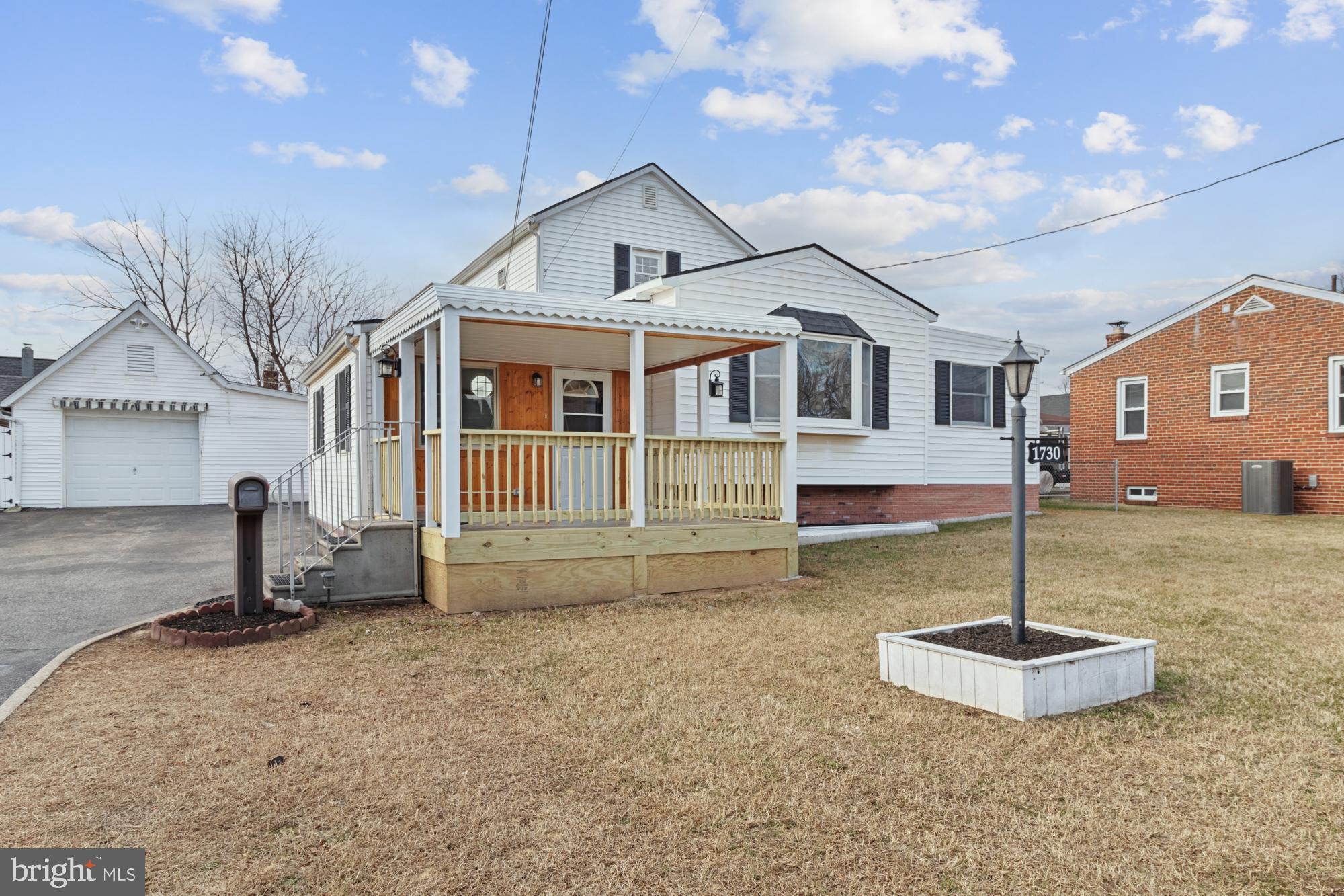 KIMBERLY FARMS - Residential