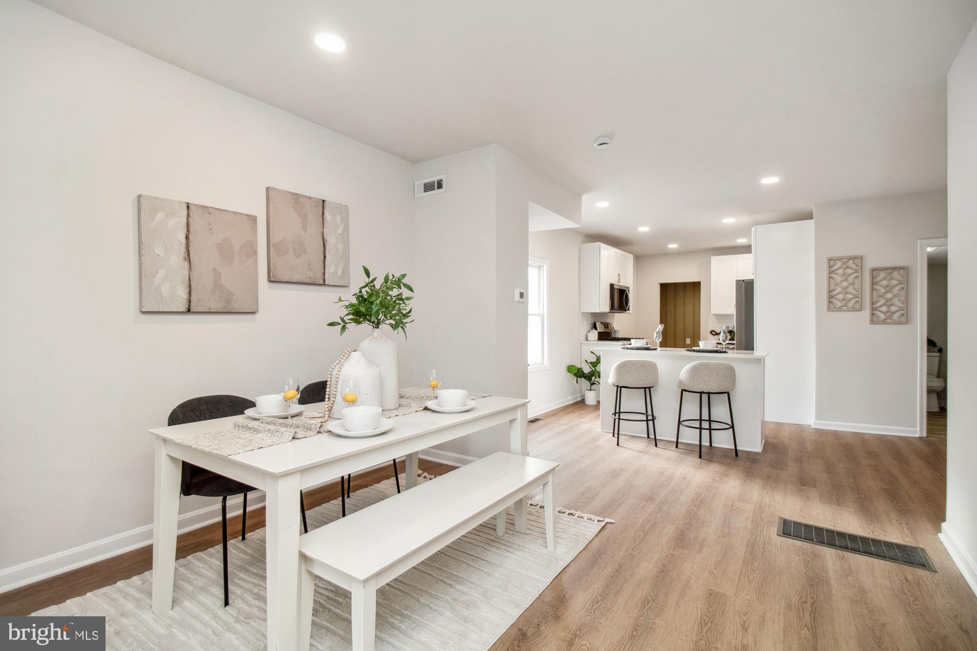 KIMBERLY FARMS - Residential
