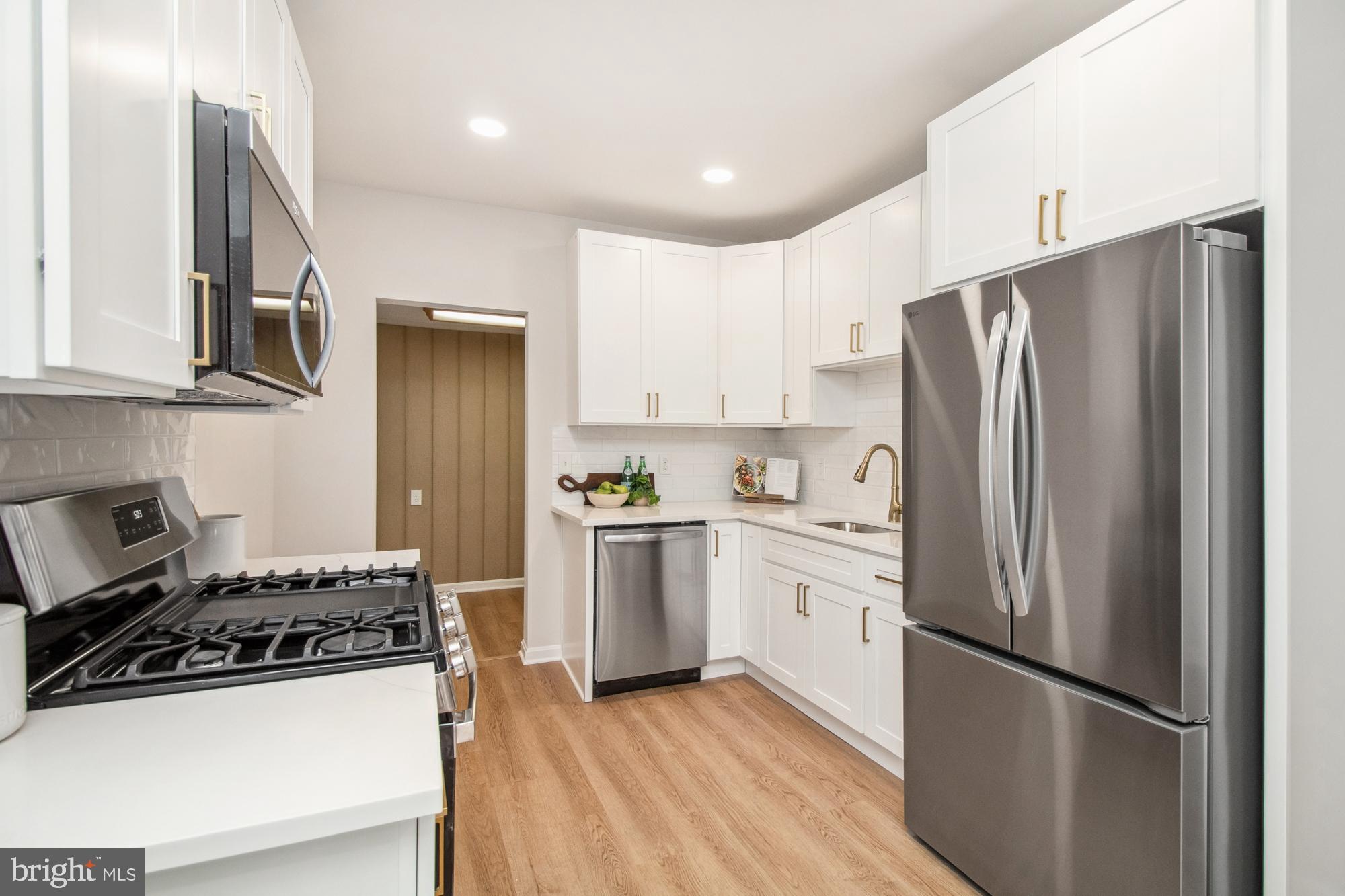 KIMBERLY FARMS - Residential