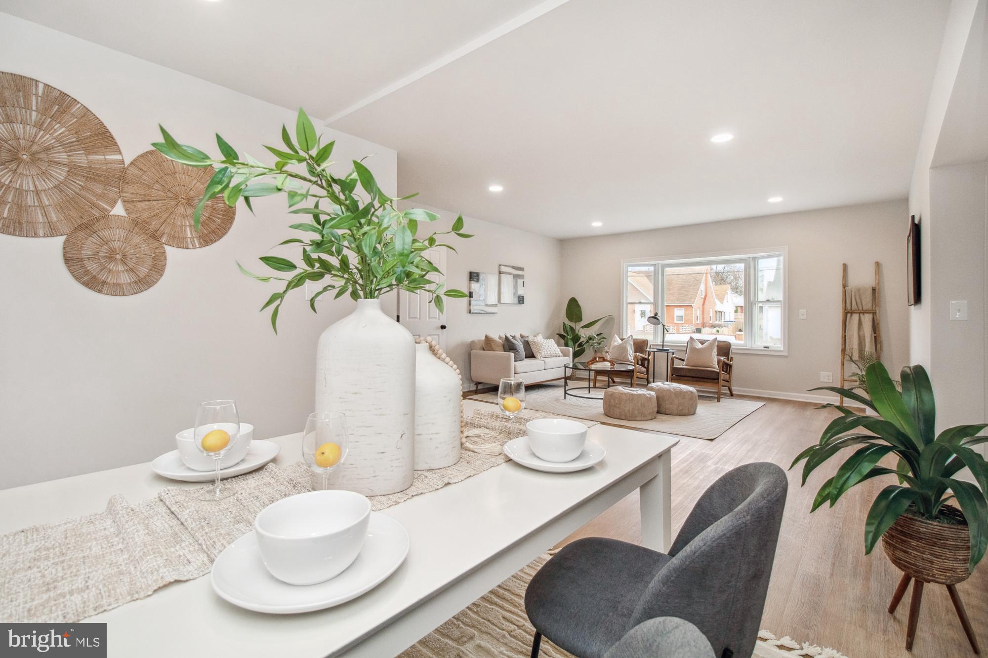 KIMBERLY FARMS - Residential