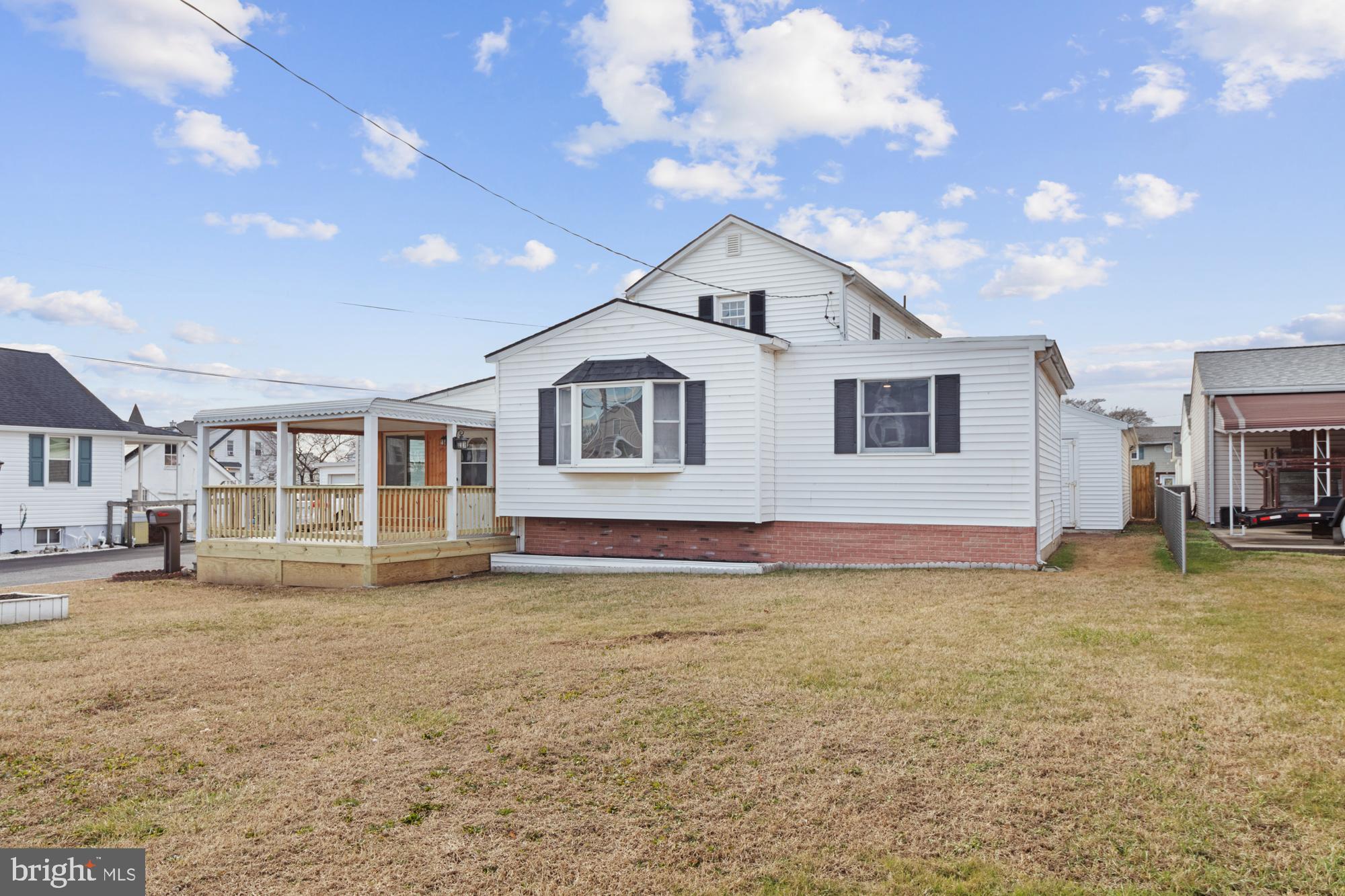 KIMBERLY FARMS - Residential