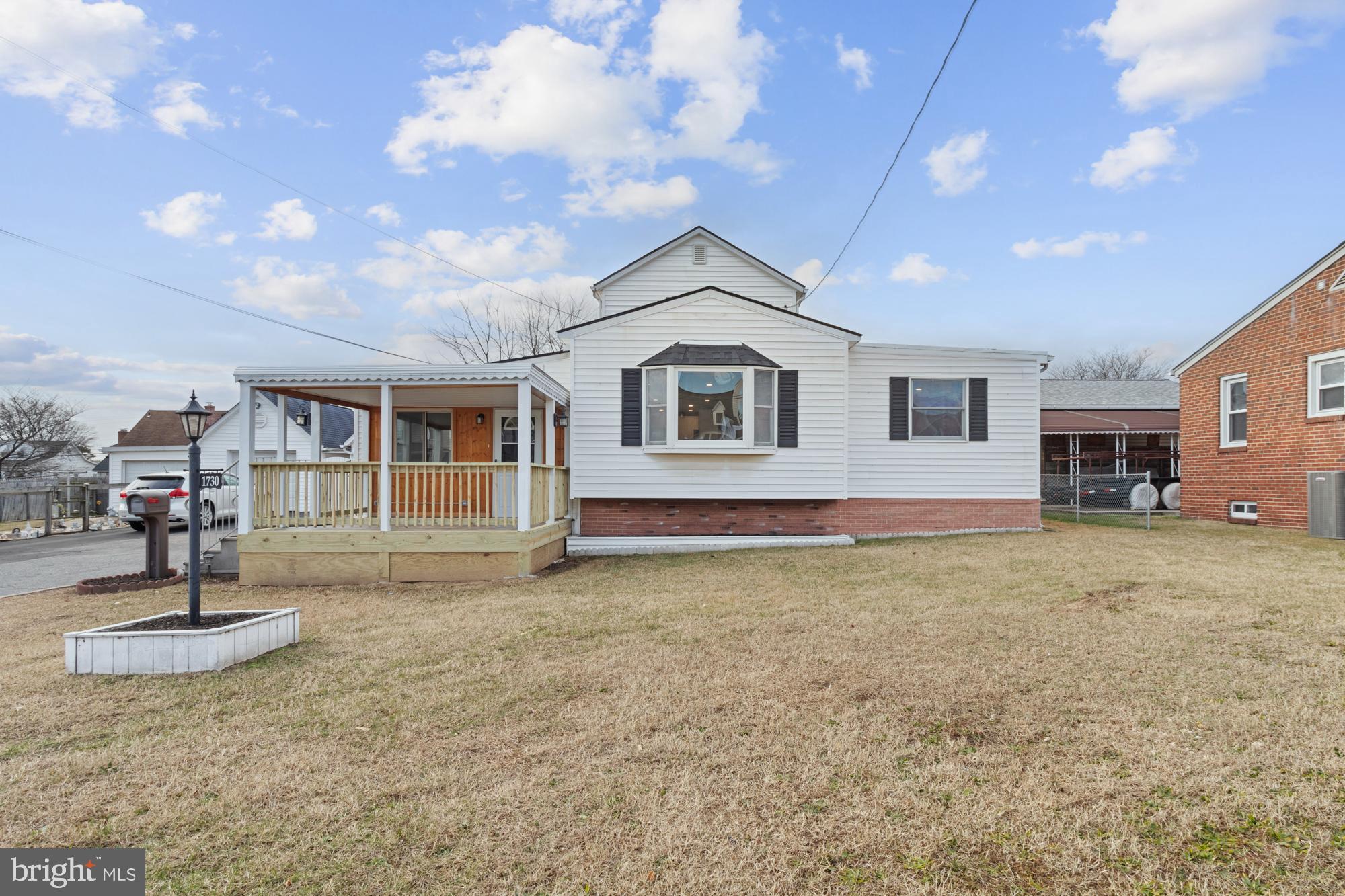 KIMBERLY FARMS - Residential