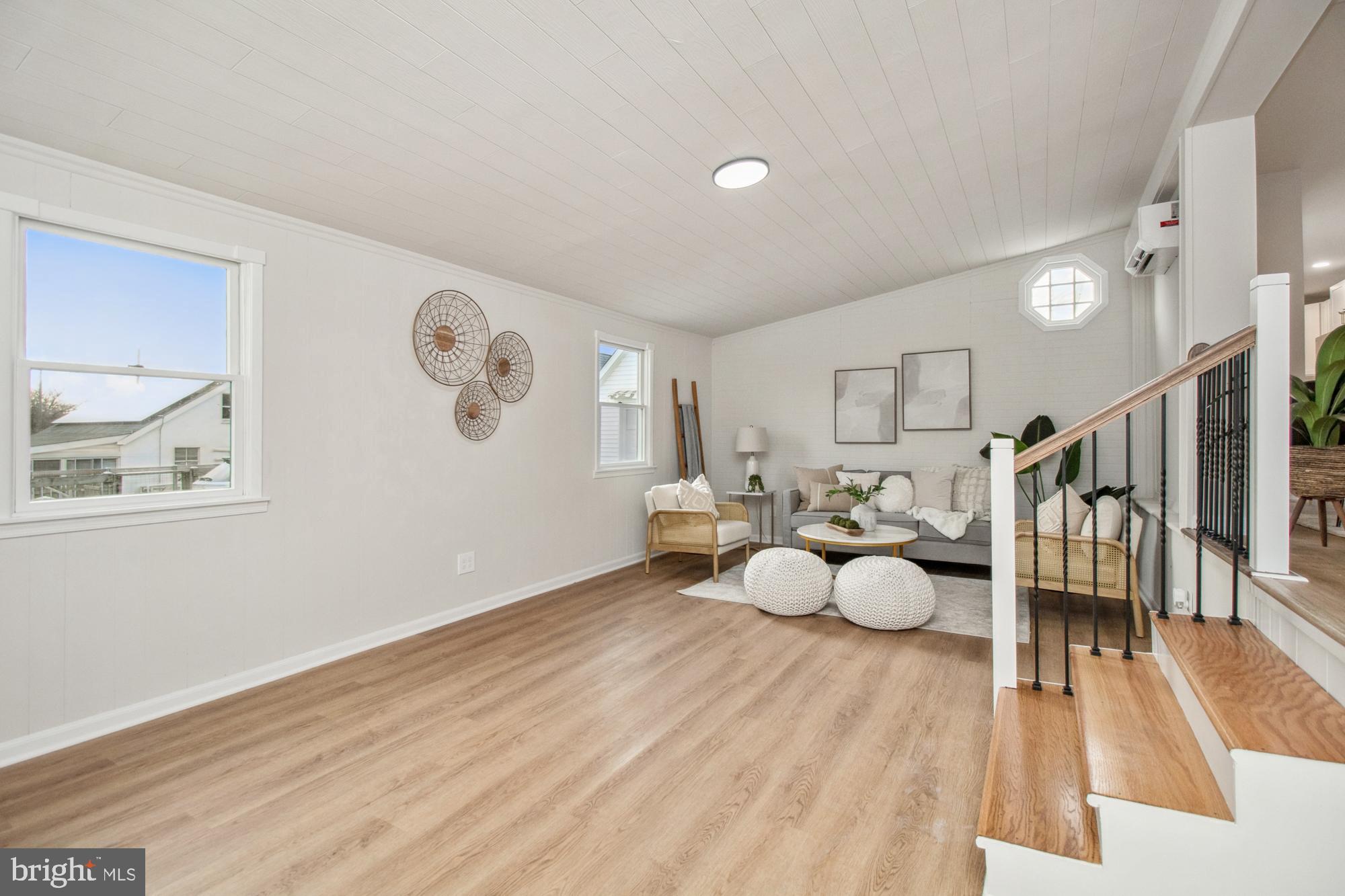 KIMBERLY FARMS - Residential