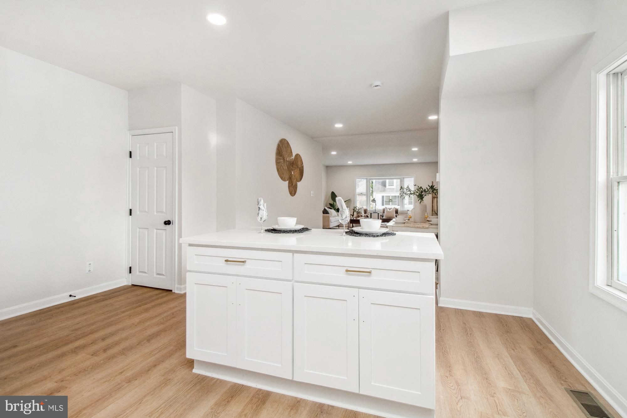 KIMBERLY FARMS - Residential