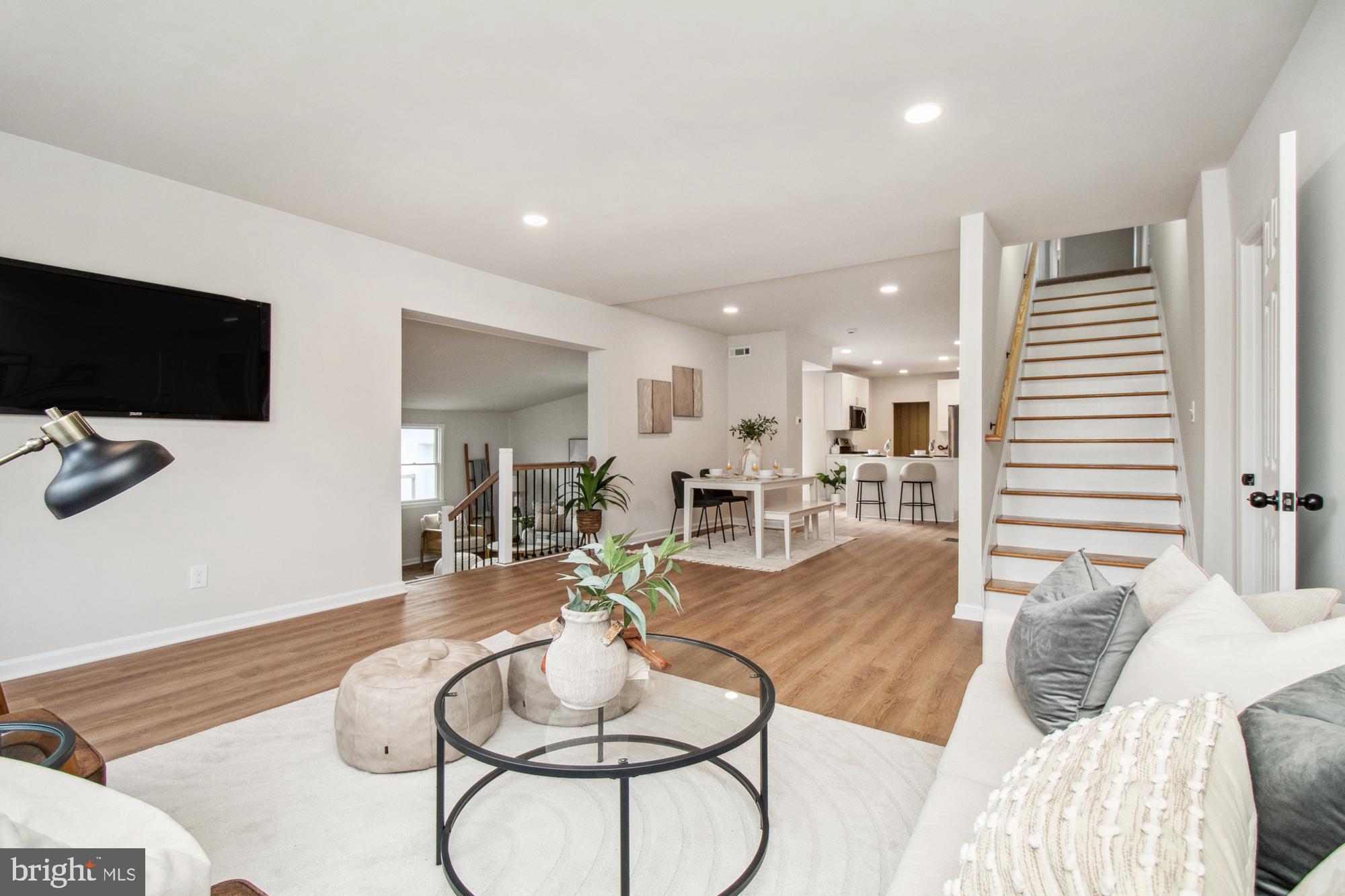 KIMBERLY FARMS - Residential