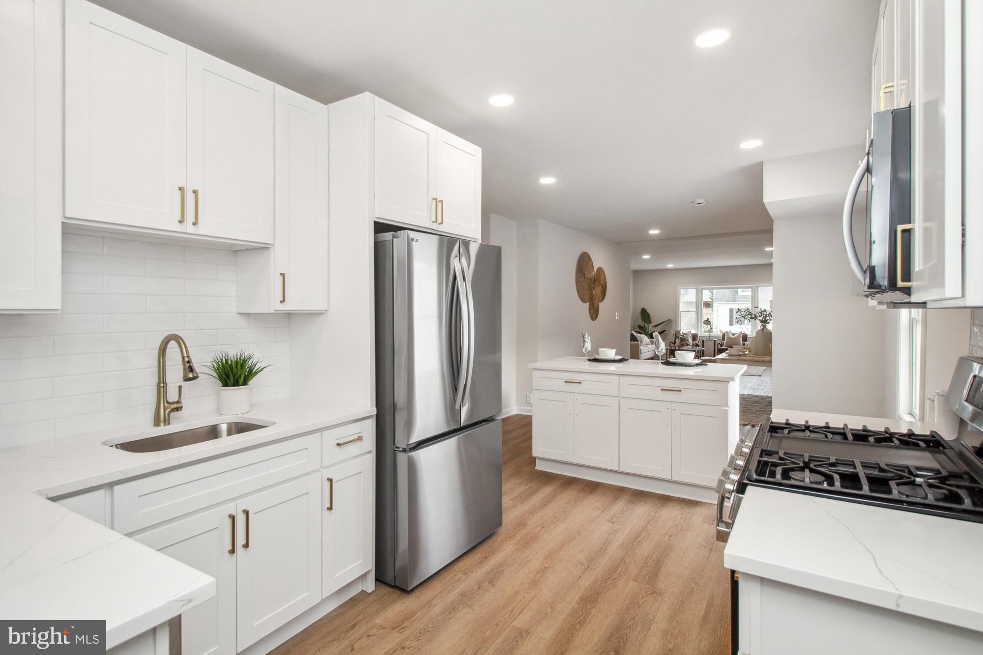 KIMBERLY FARMS - Residential
