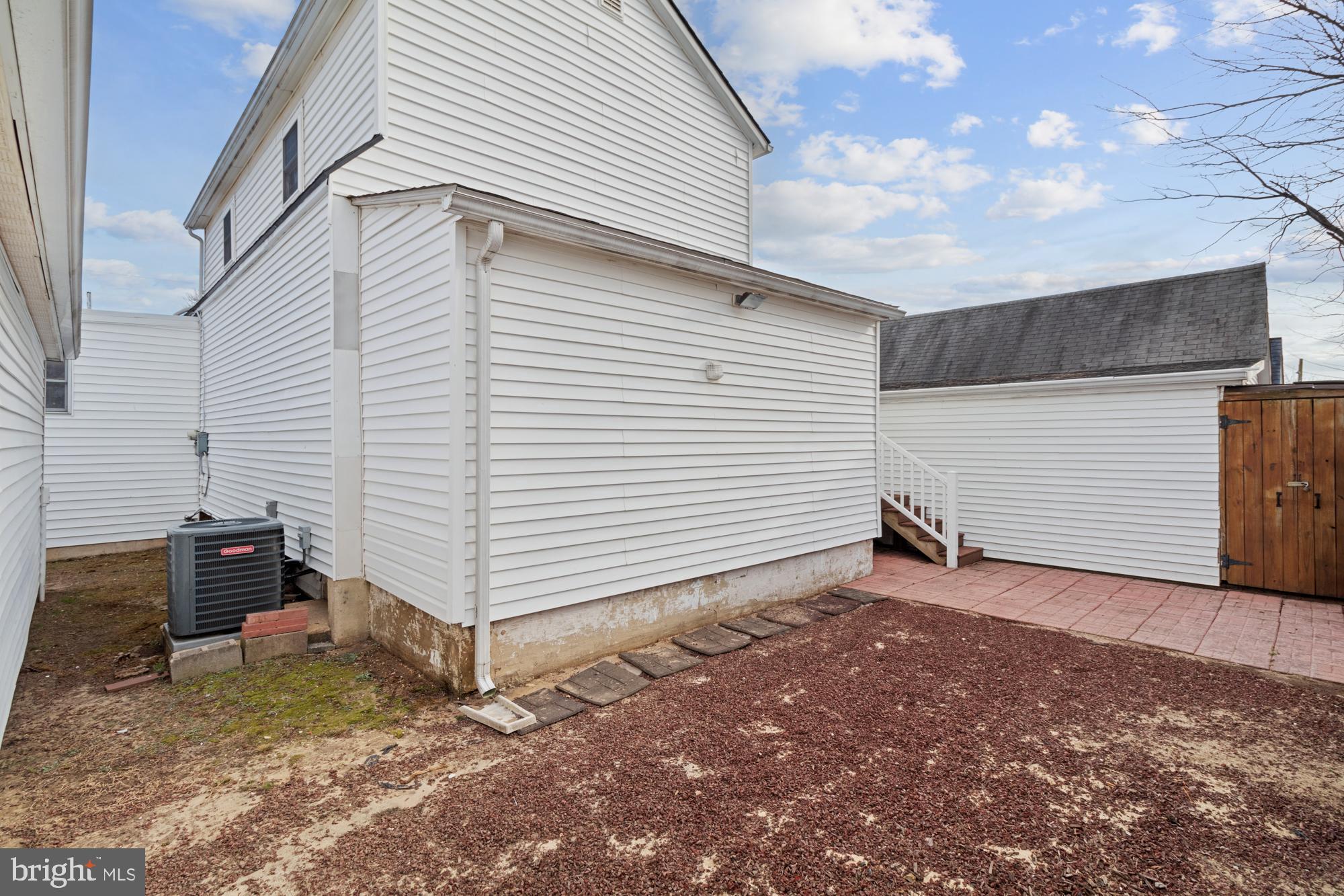 KIMBERLY FARMS - Residential