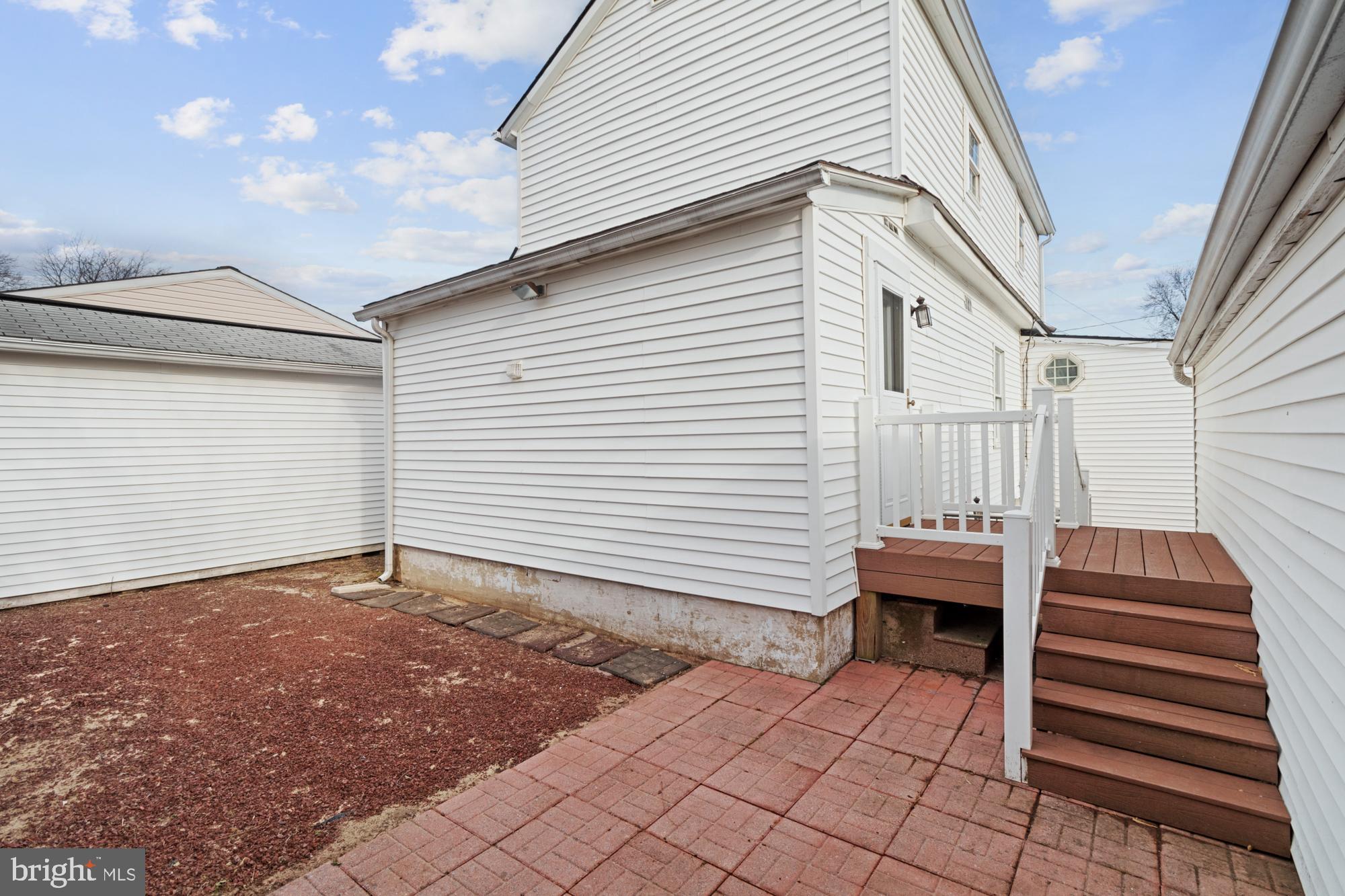 KIMBERLY FARMS - Residential
