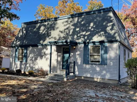 202 Wayne Avenue, Williamstown, NJ 08094 - MLS#: NJAC2017492