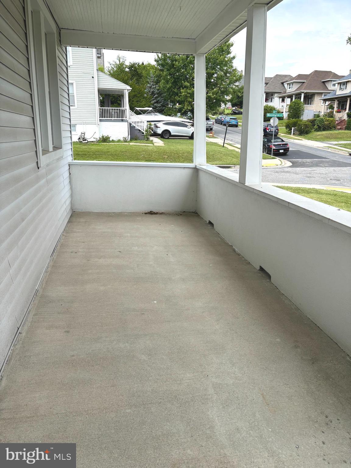 4301 KOLB AVENUE 1ST FLOOR