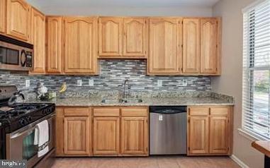 SULLY STATION - Residential